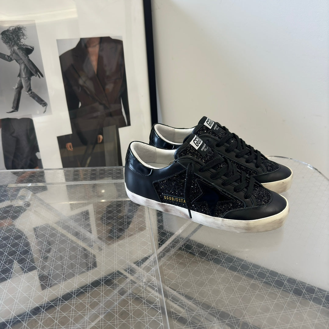 LuxluxHouse Best Quality Shoes Golden Goose