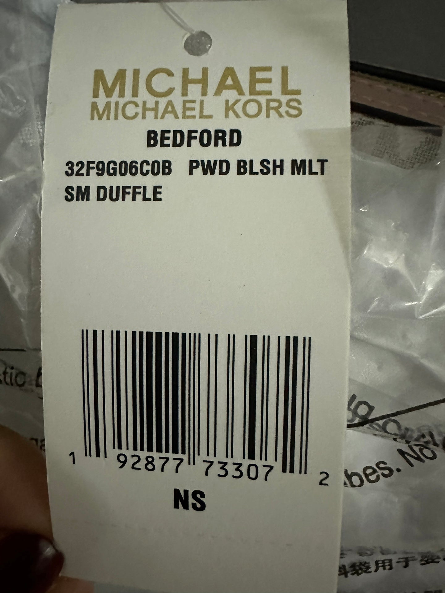 LuxluxHouse Best Quality Bags MichaelKors
