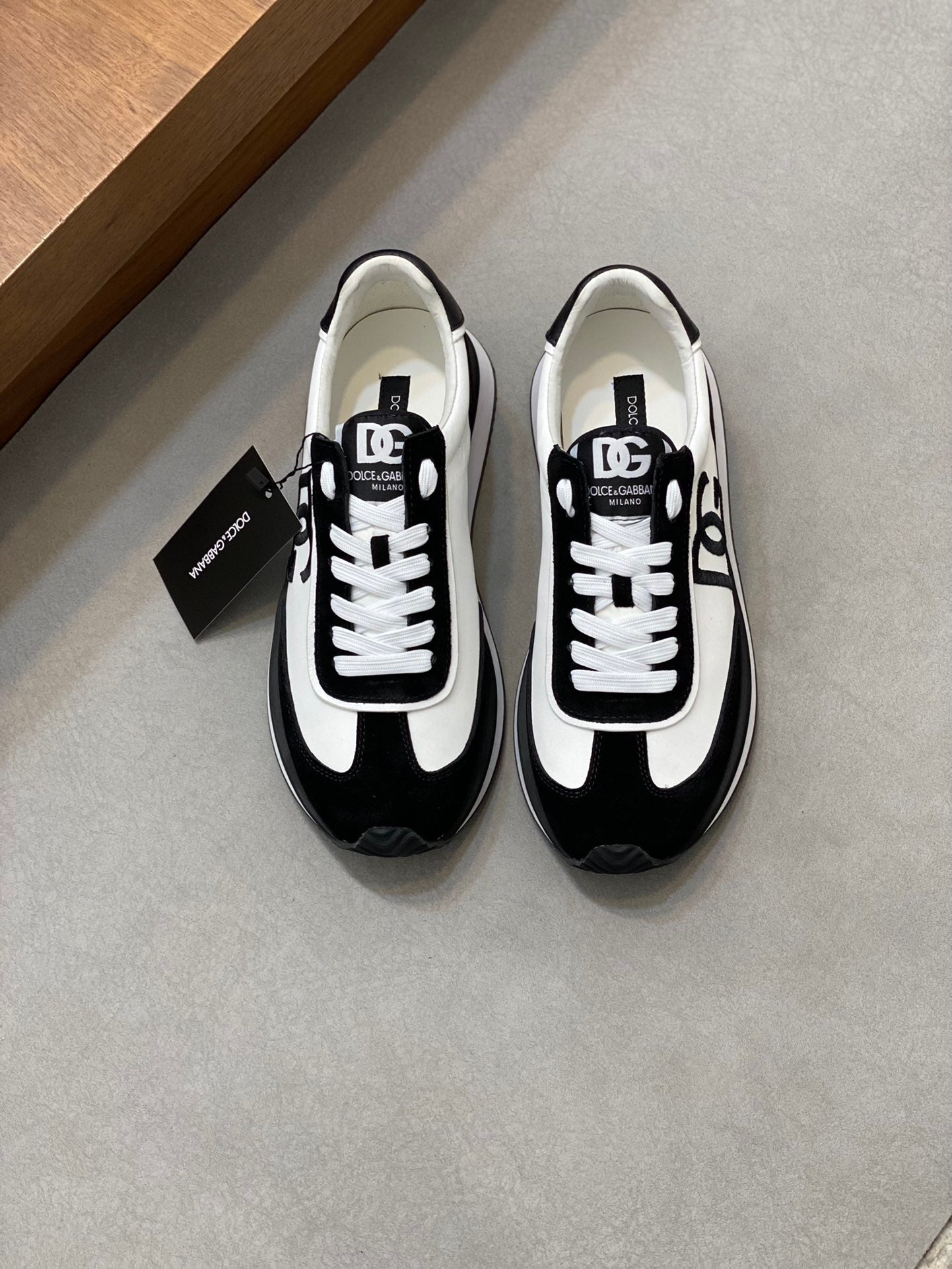 LuxluxHouse Best Quality Shoes Dolce & Gabbana
