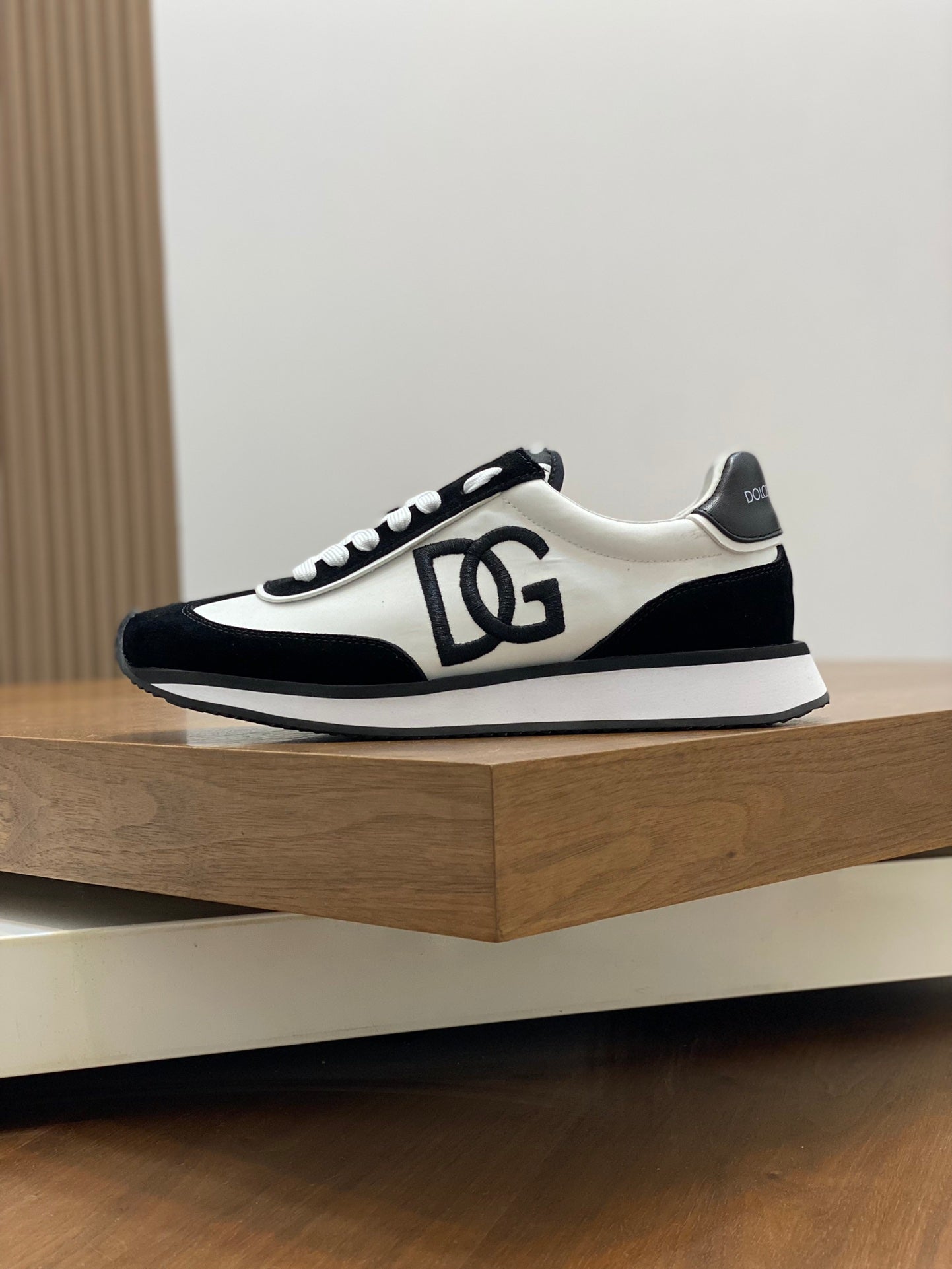 LuxluxHouse Best Quality Shoes Dolce & Gabbana