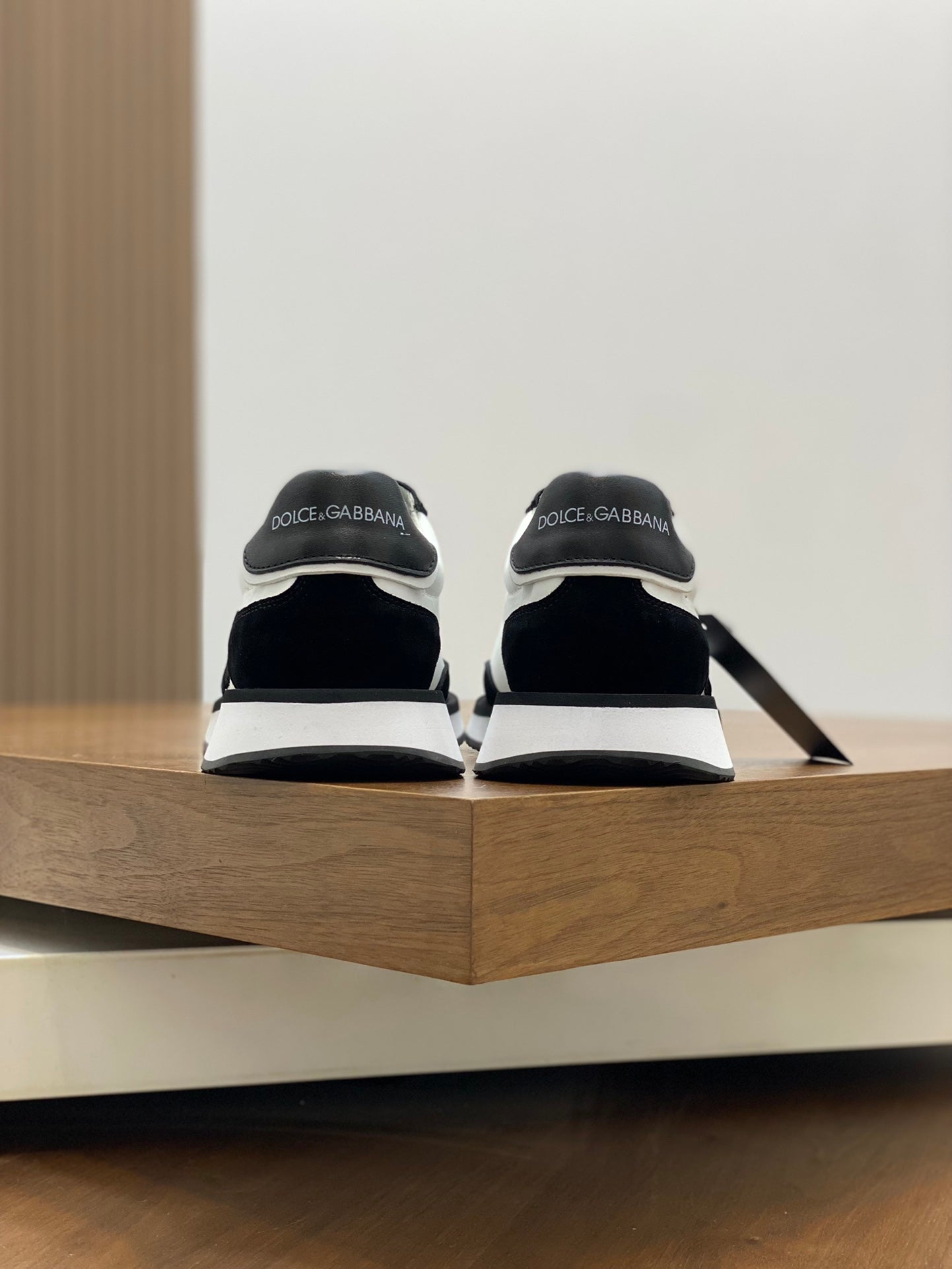 LuxluxHouse Best Quality Shoes Dolce & Gabbana