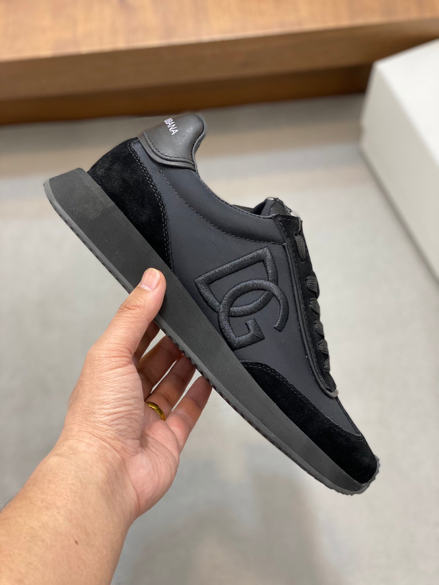 LuxluxHouse Best Quality Shoes Dolce & Gabbana
