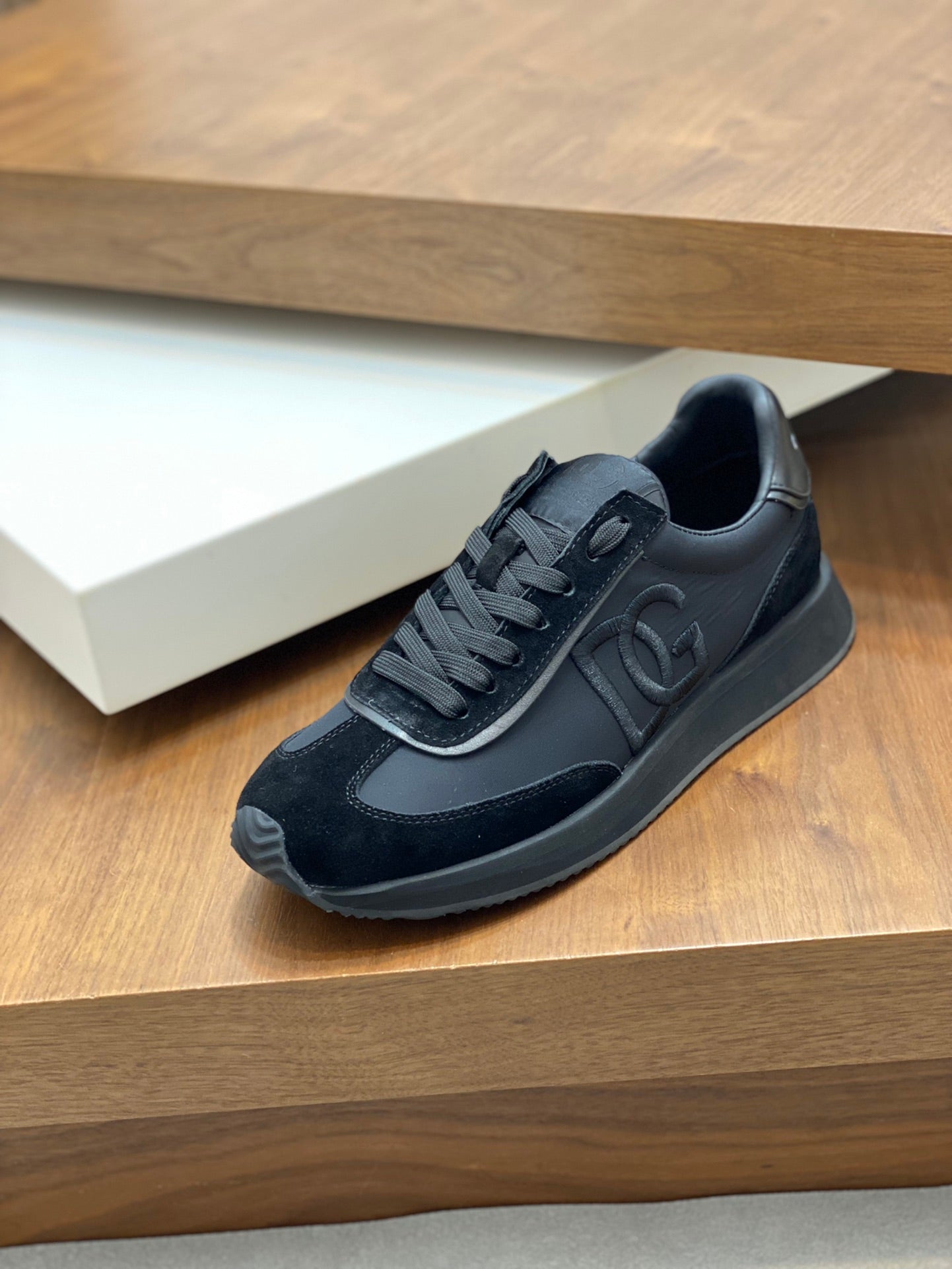 LuxluxHouse Best Quality Shoes Dolce & Gabbana