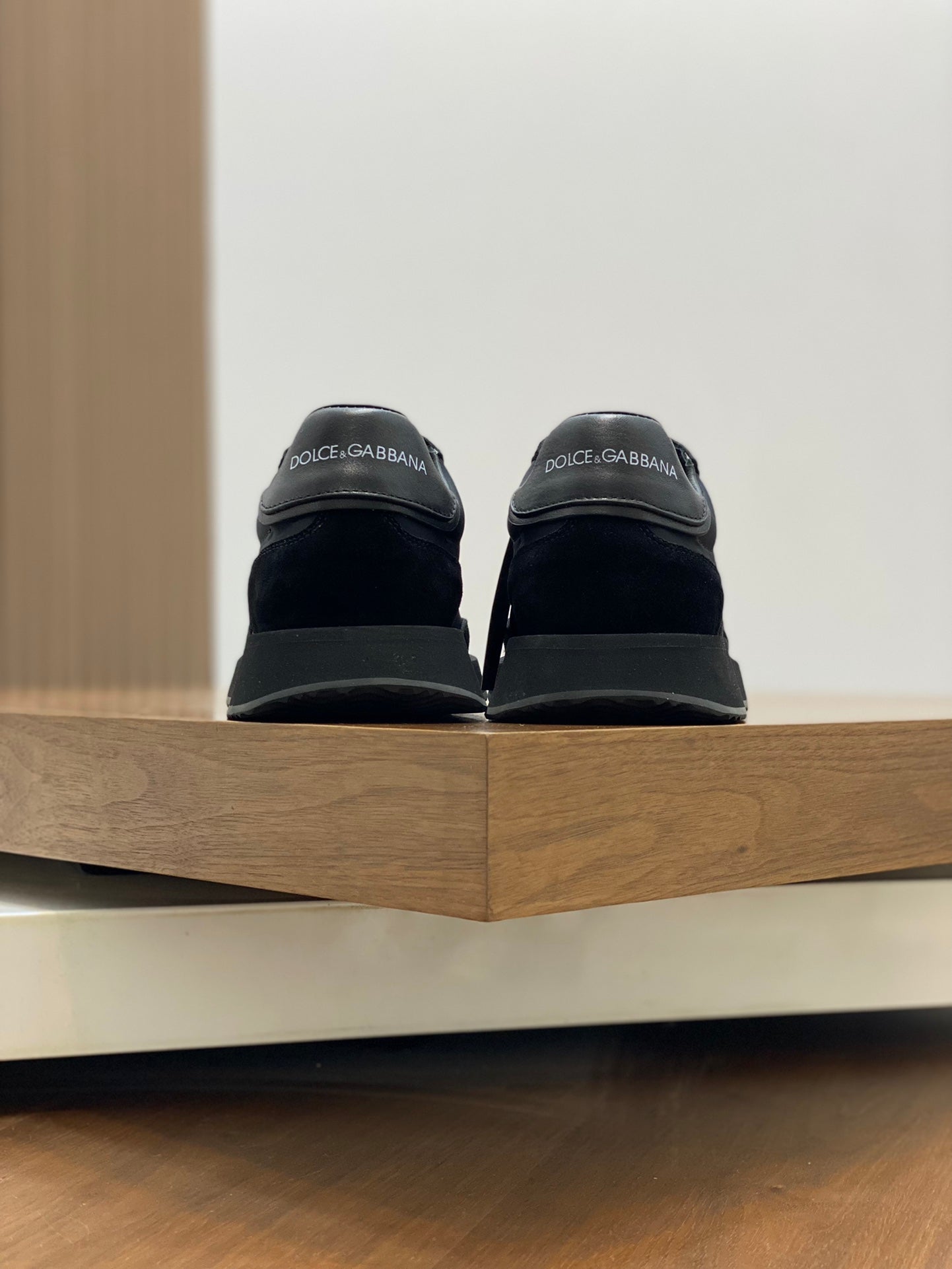 LuxluxHouse Best Quality Shoes Dolce & Gabbana