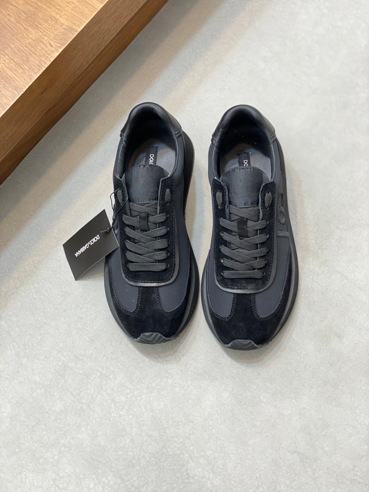 LuxluxHouse Best Quality Shoes Dolce & Gabbana