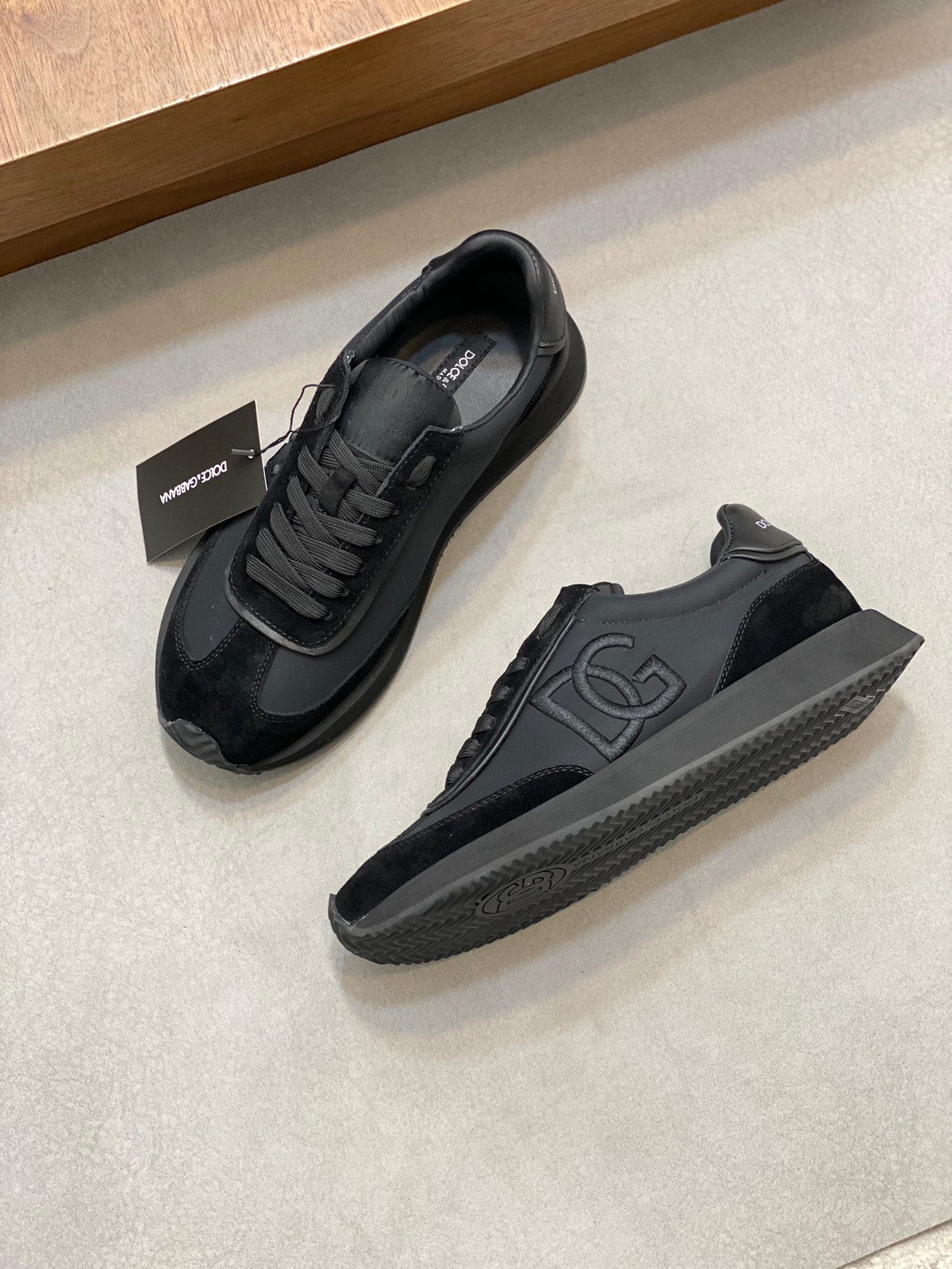 LuxluxHouse Best Quality Shoes Dolce & Gabbana
