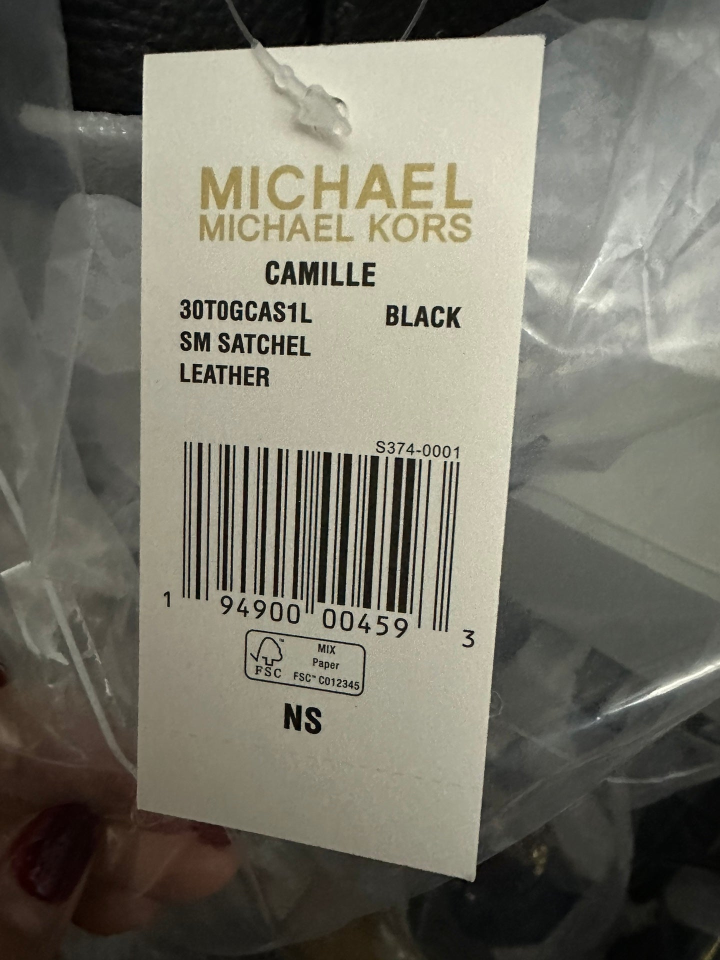 LuxluxHouse Best Quality Bags MichaelKors
