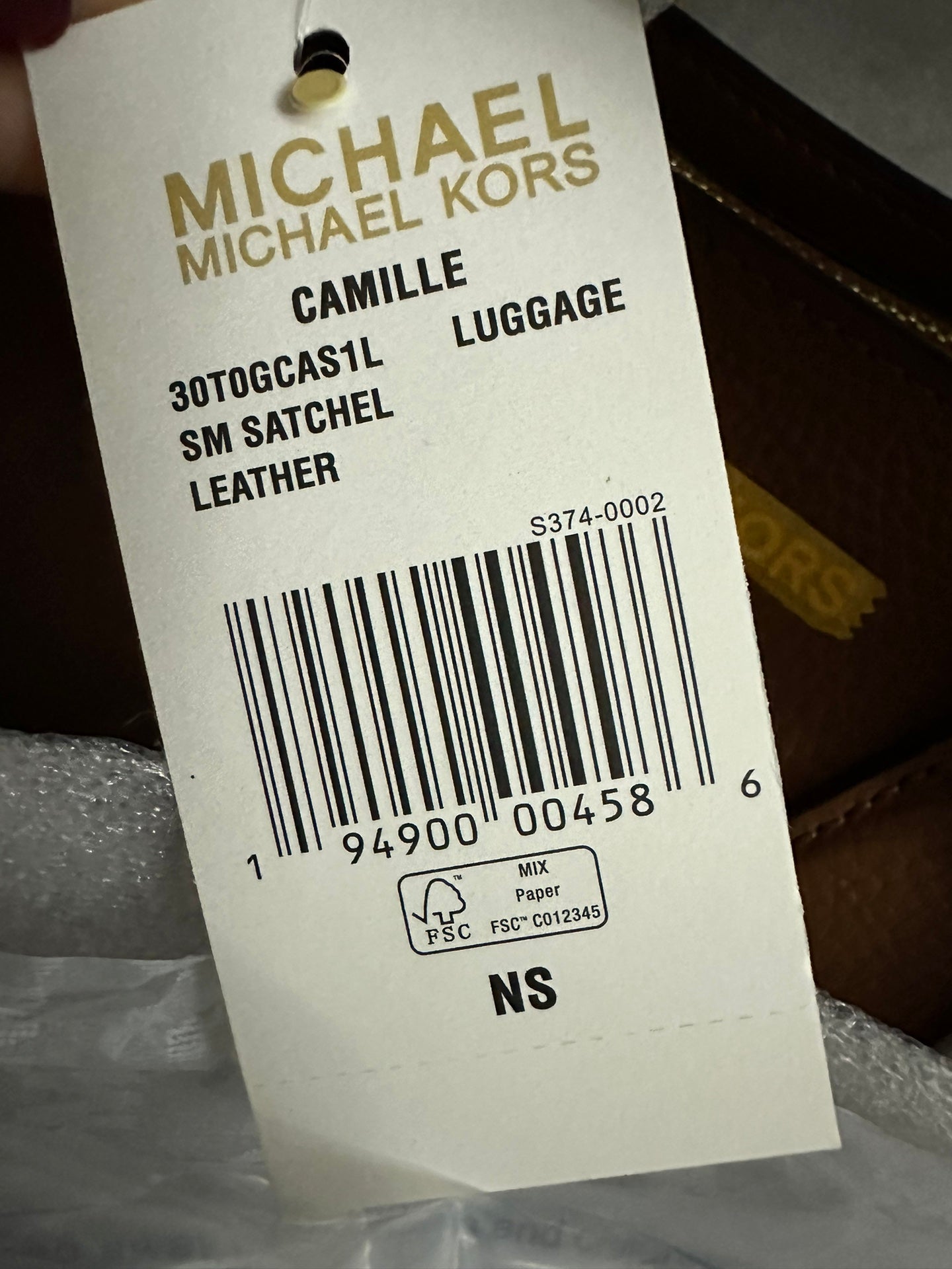 LuxluxHouse Best Quality Bags MichaelKors