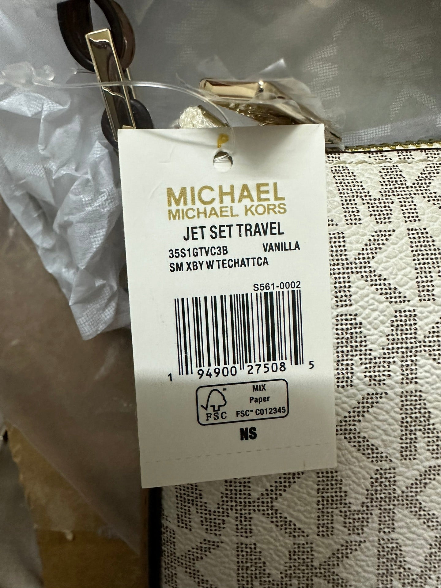 LuxluxHouse Best Quality Bags MichaelKors