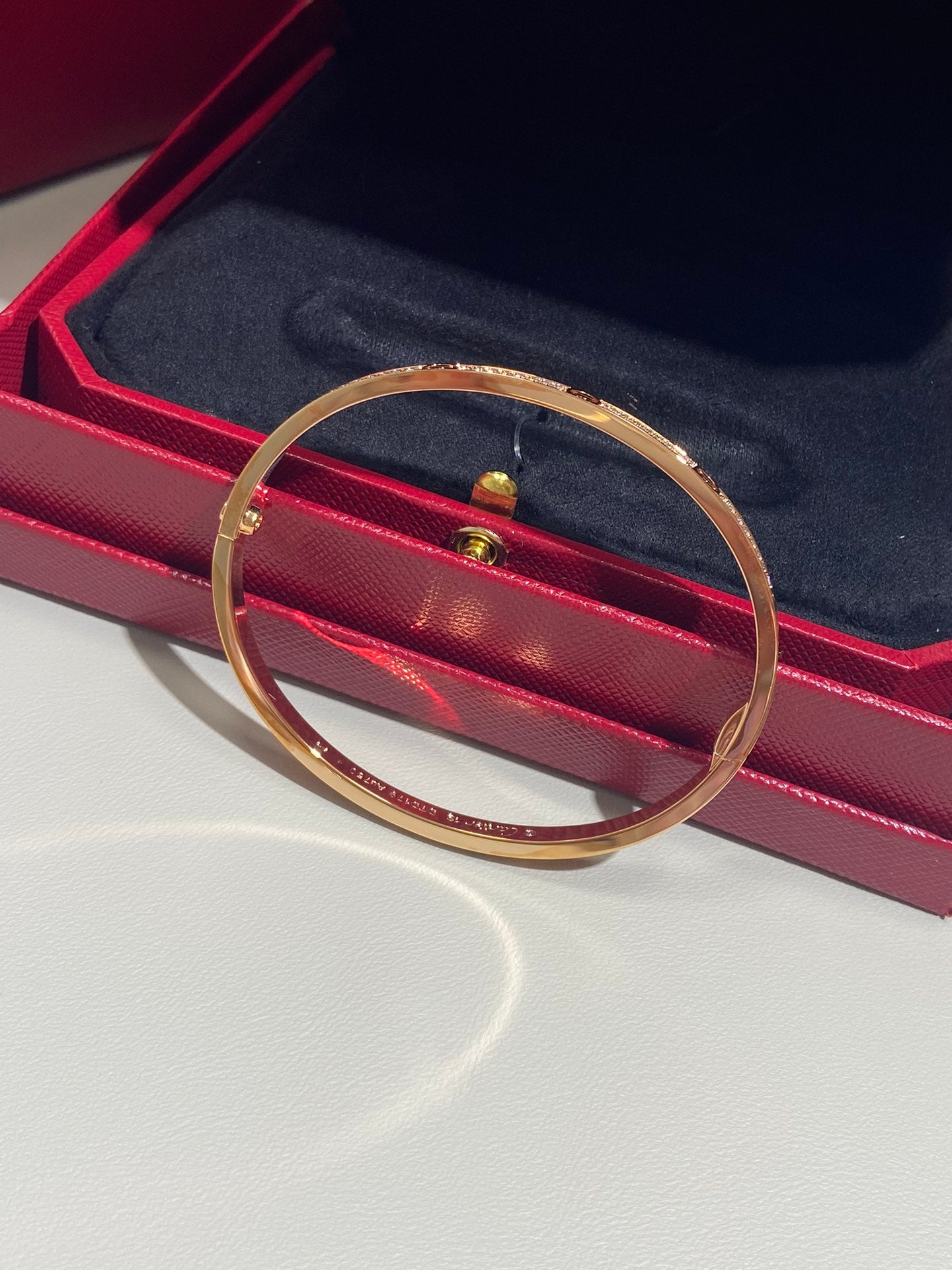 LuxluxHouse Best Quality Accessories Cartier