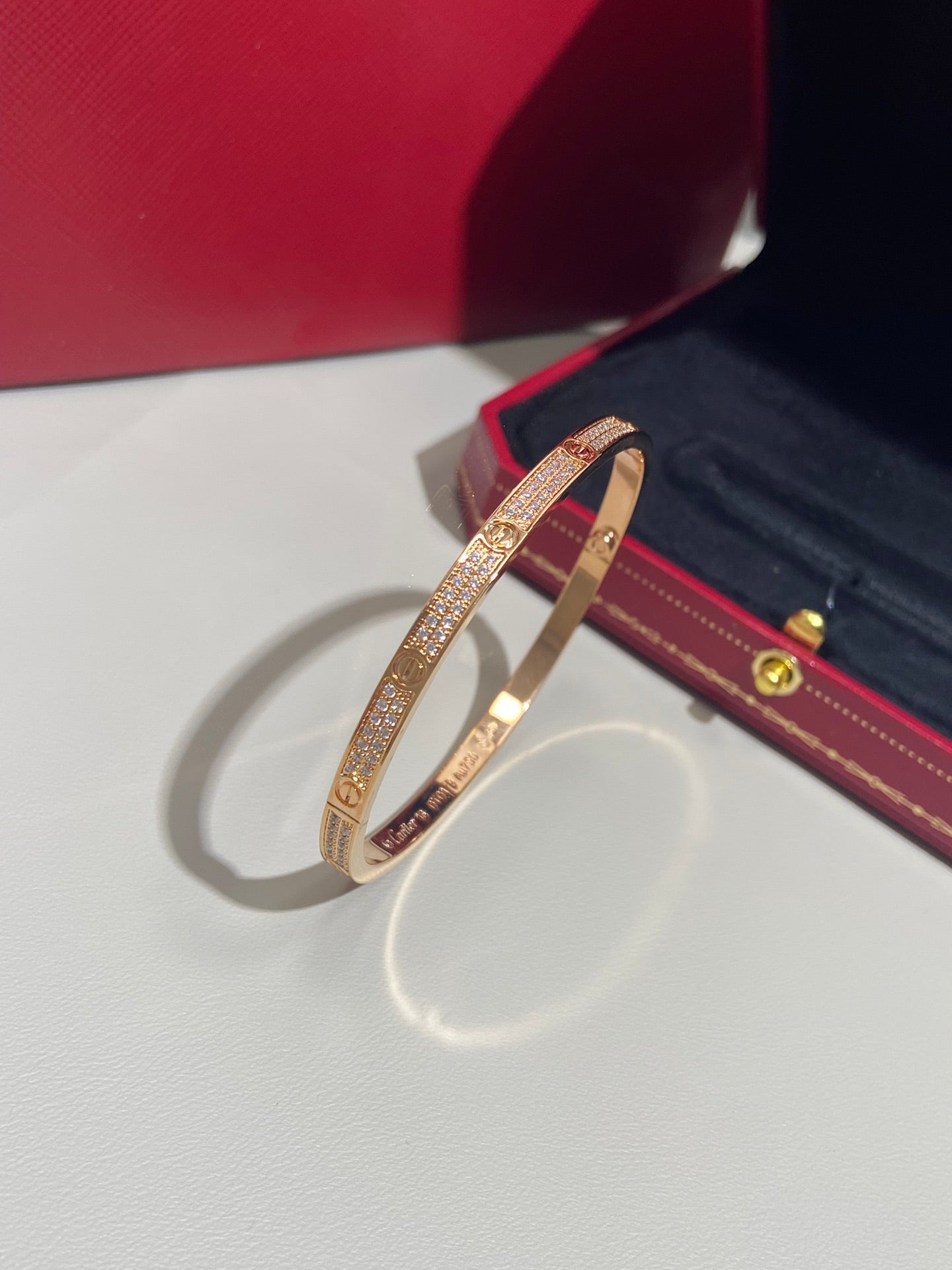 LuxluxHouse Best Quality Accessories Cartier