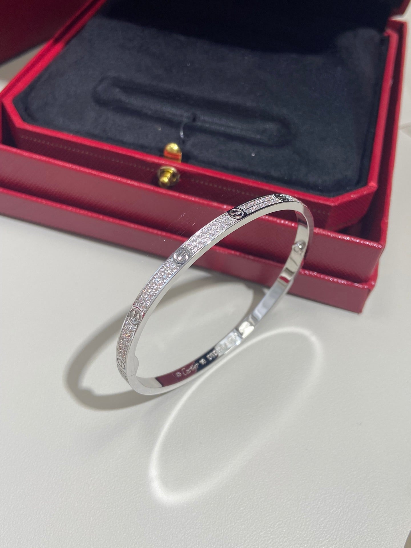 LuxluxHouse Best Quality Accessories Cartier