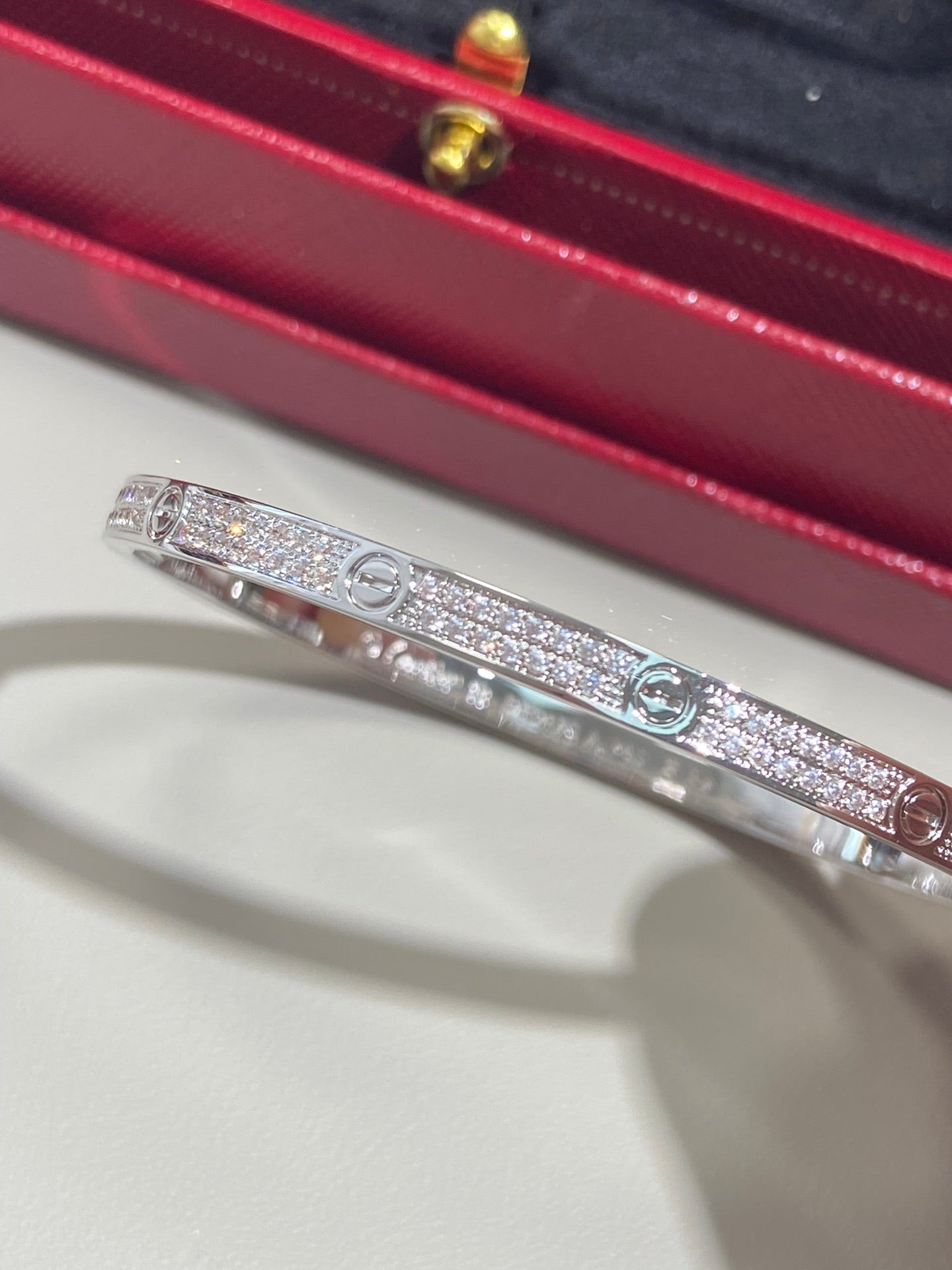 LuxluxHouse Best Quality Accessories Cartier