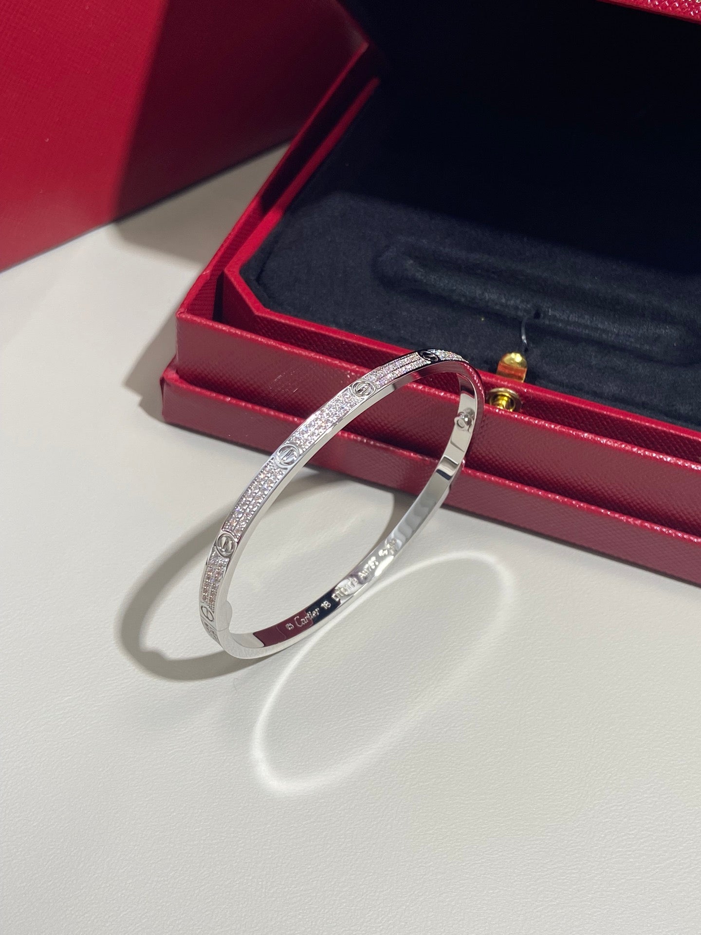 LuxluxHouse Best Quality Accessories Cartier