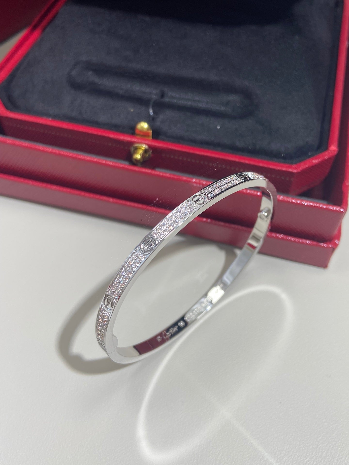 LuxluxHouse Best Quality Accessories Cartier
