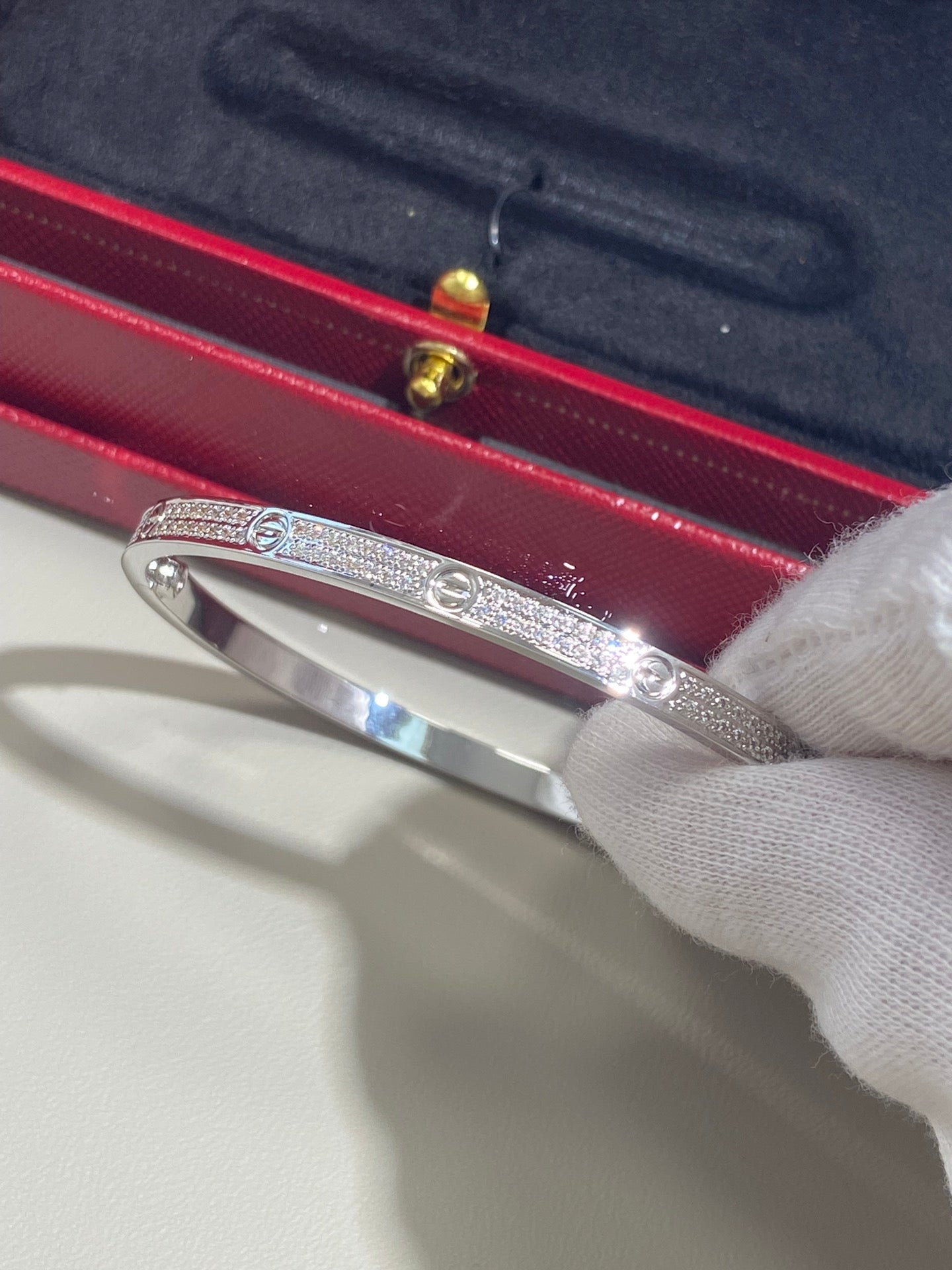 LuxluxHouse Best Quality Accessories Cartier