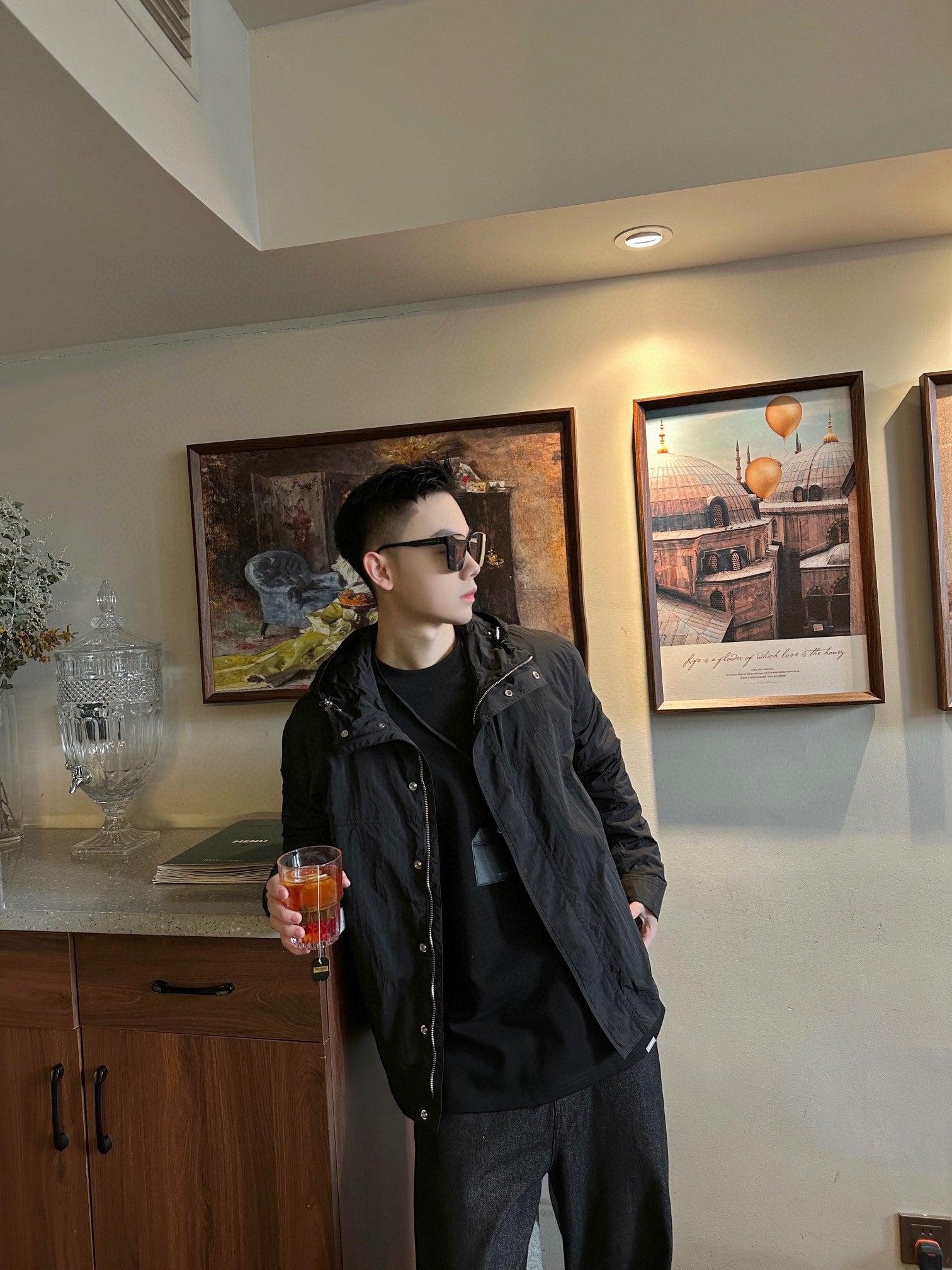 LuxluxHouse Best Quality Clothes Coats & Jackets Dior