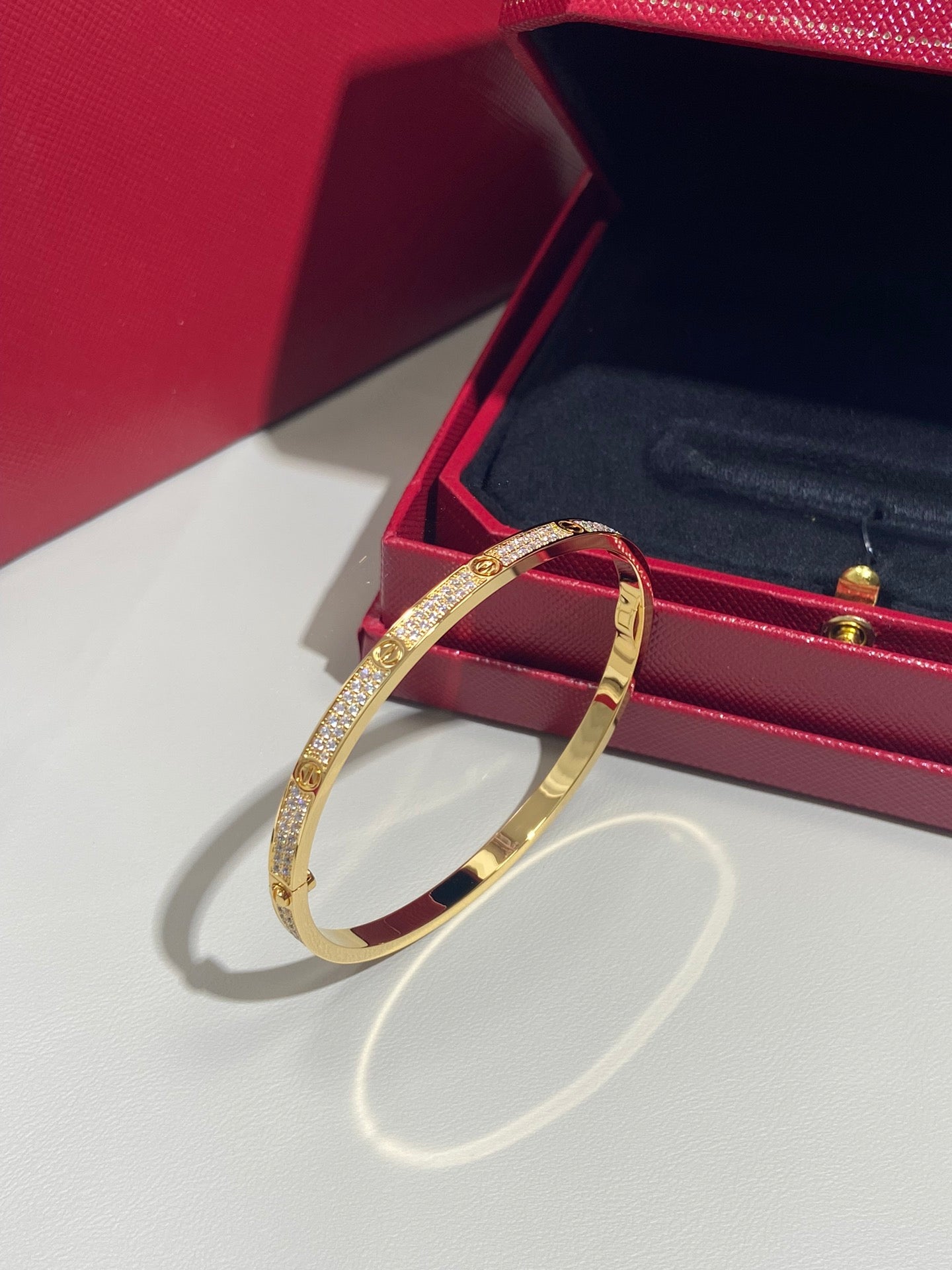 LuxluxHouse Best Quality Accessories Cartier