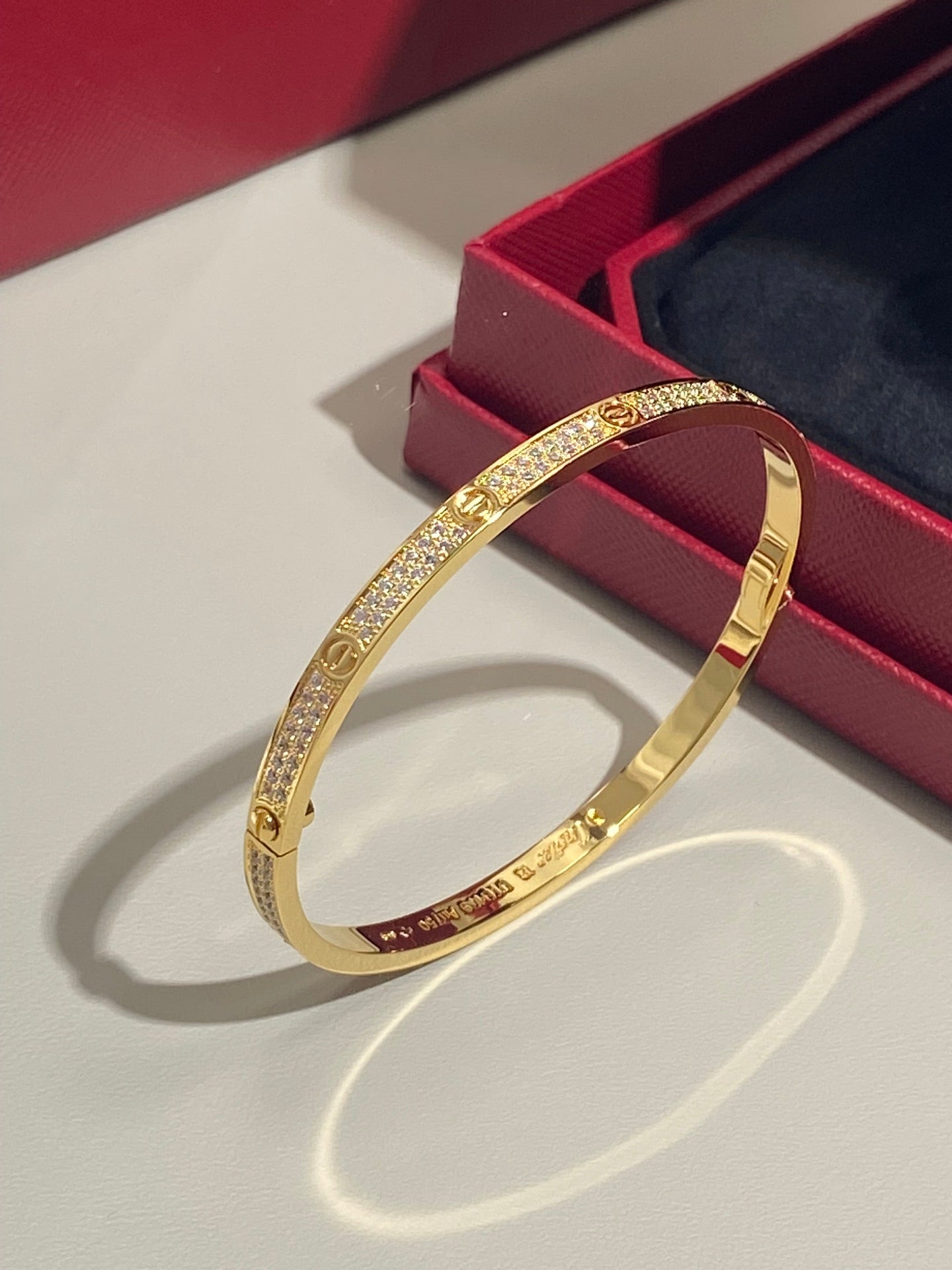 LuxluxHouse Best Quality Accessories Cartier