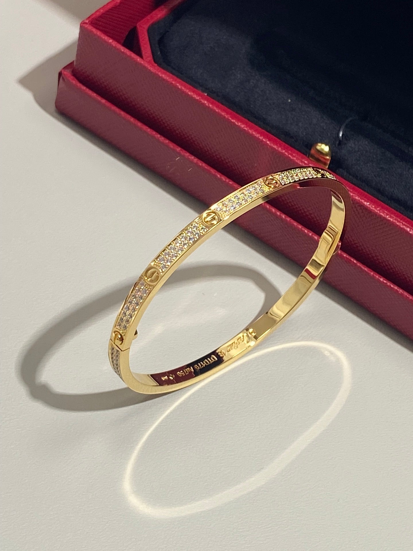 LuxluxHouse Best Quality Accessories Cartier