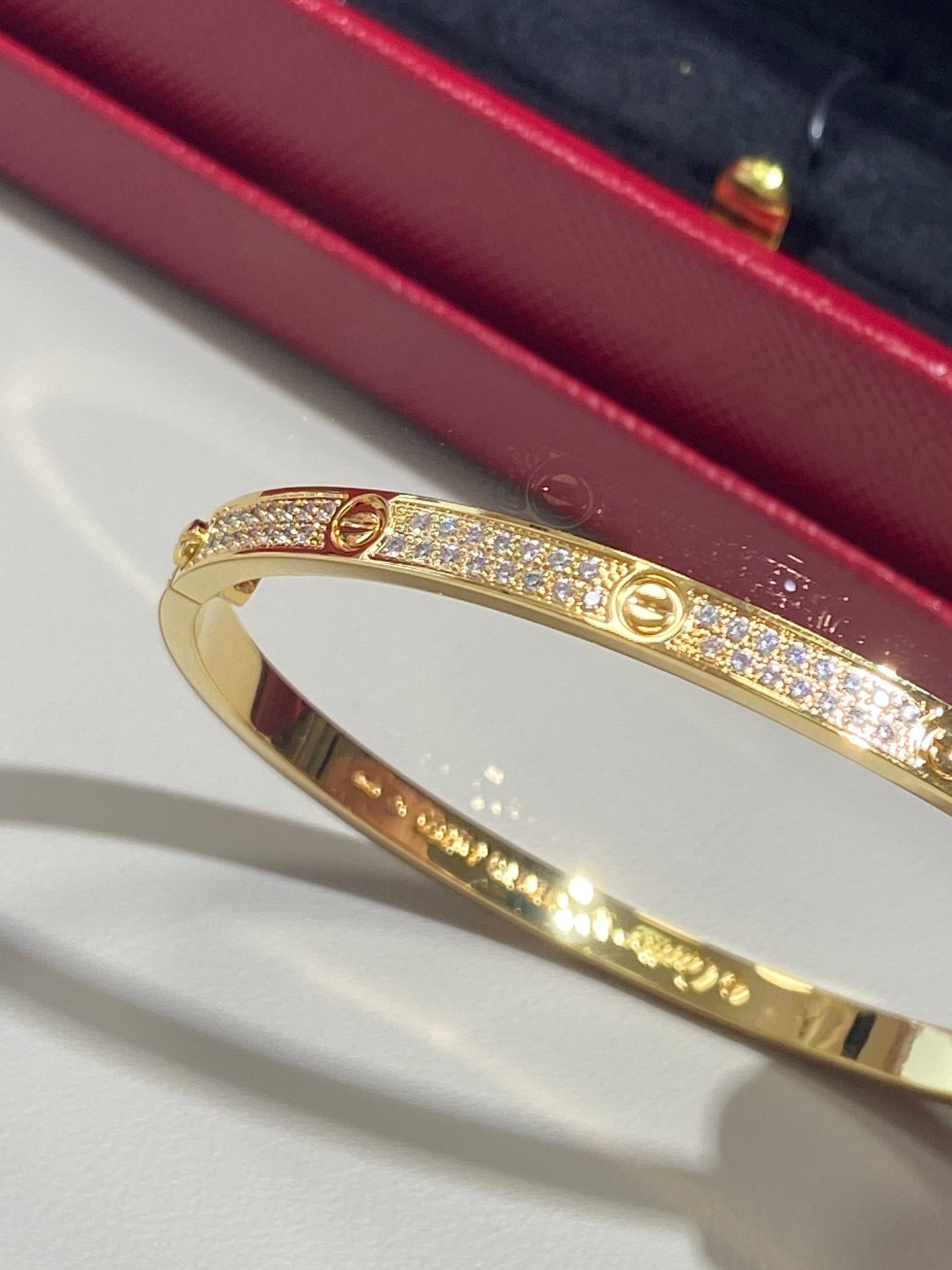 LuxluxHouse Best Quality Accessories Cartier