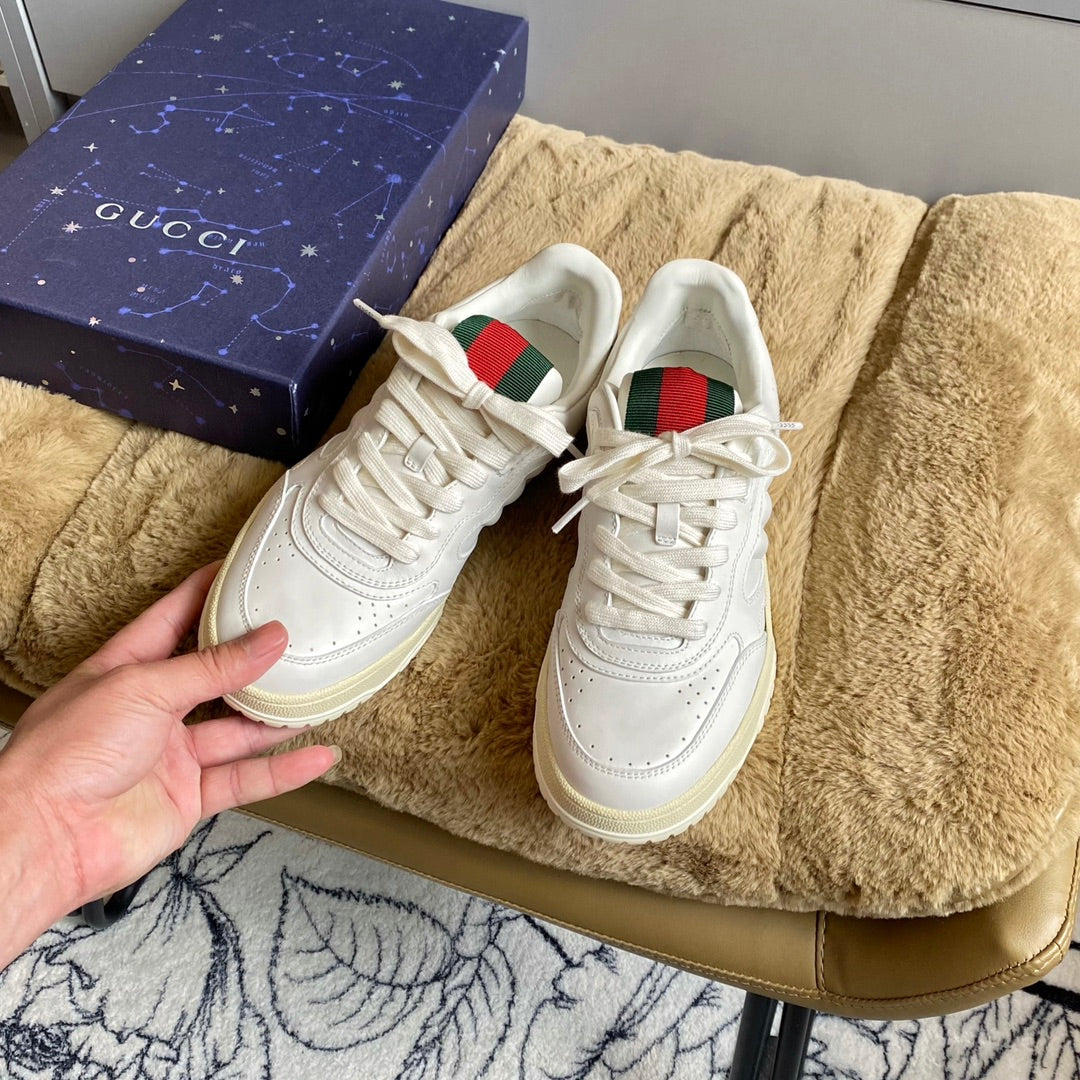 LuxluxHouse Best Quality Shoes Gucci