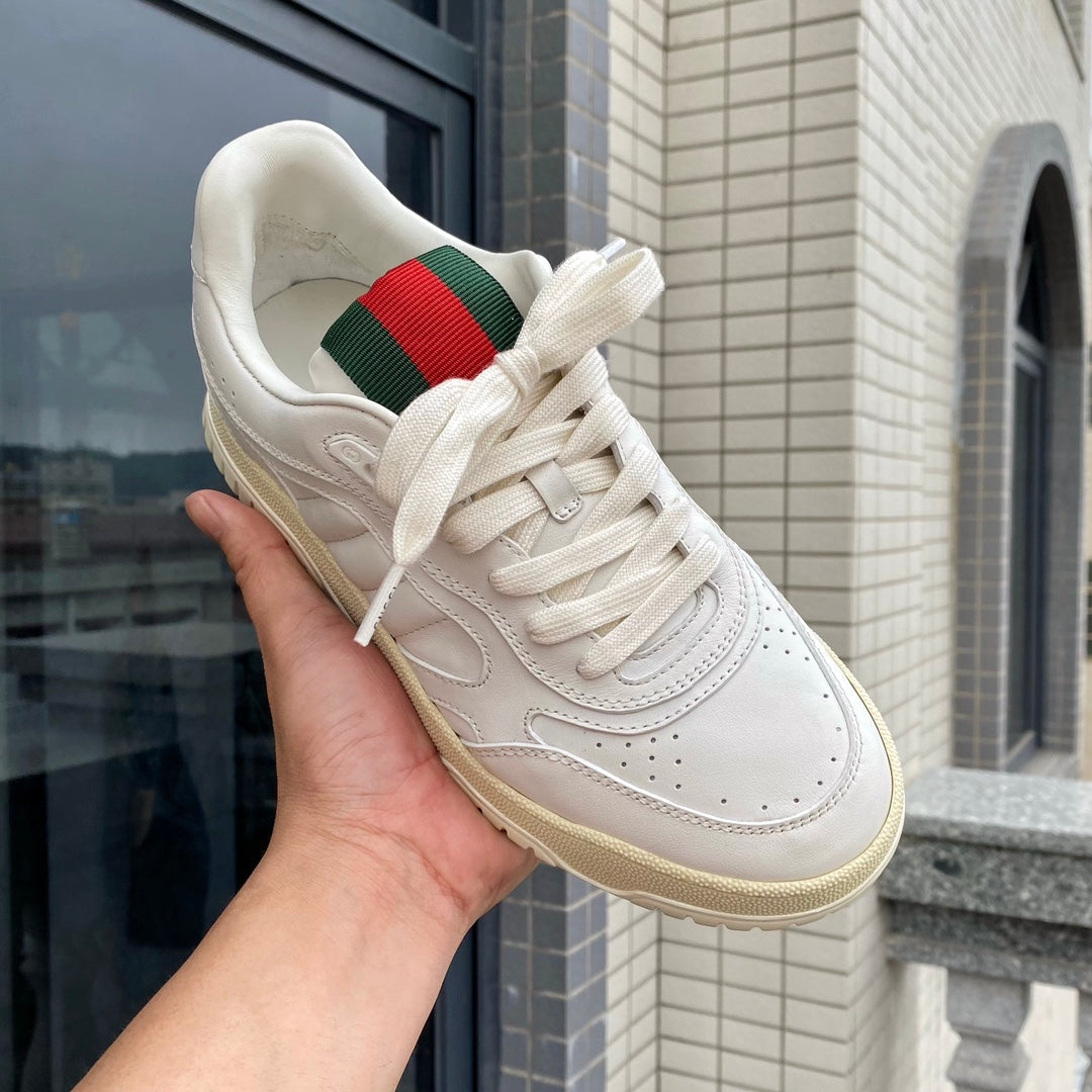 LuxluxHouse Best Quality Shoes Gucci