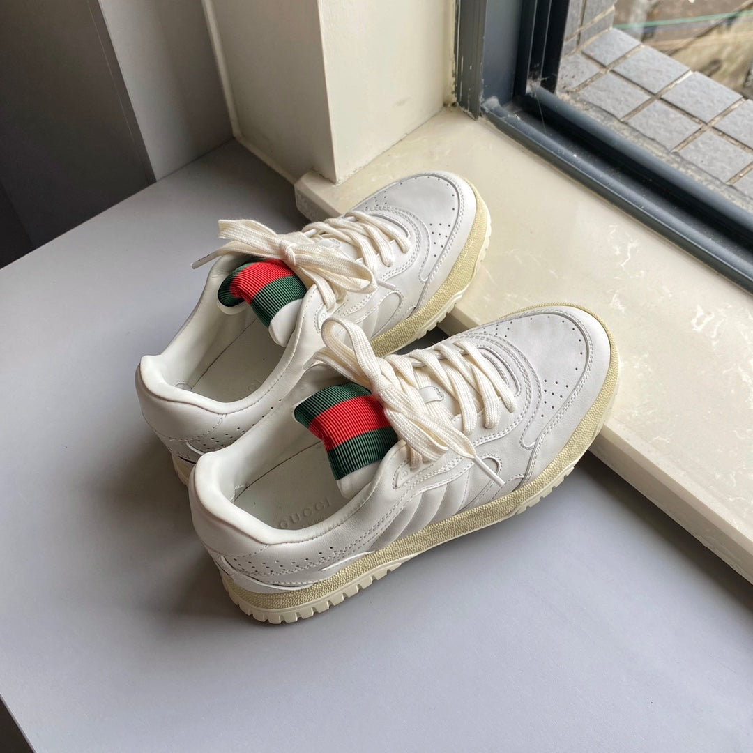 LuxluxHouse Best Quality Shoes Gucci