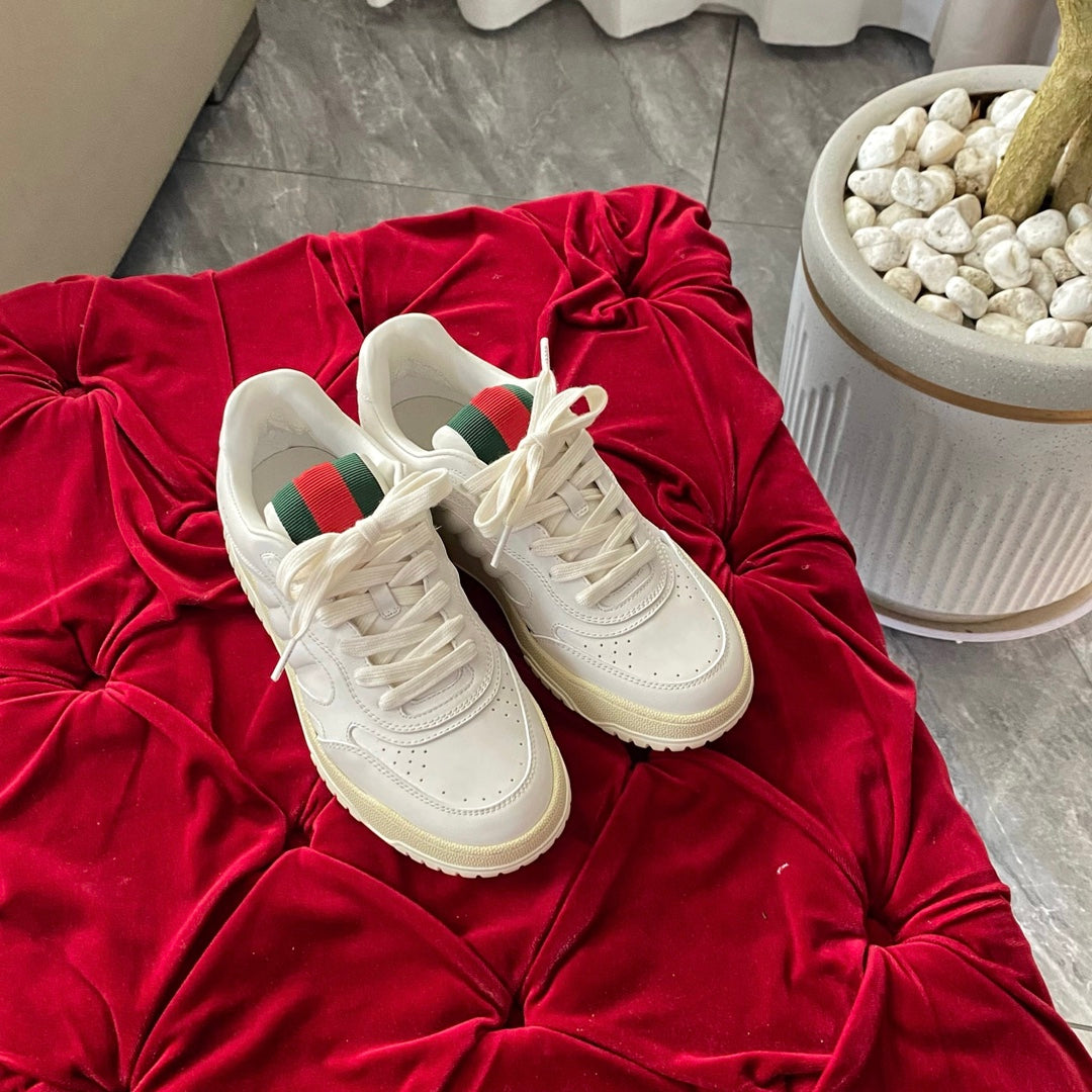 LuxluxHouse Best Quality Shoes Gucci