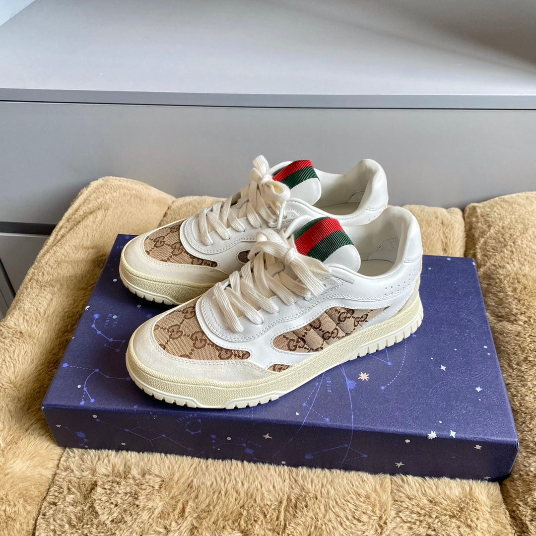 LuxluxHouse Best Quality Shoes Gucci