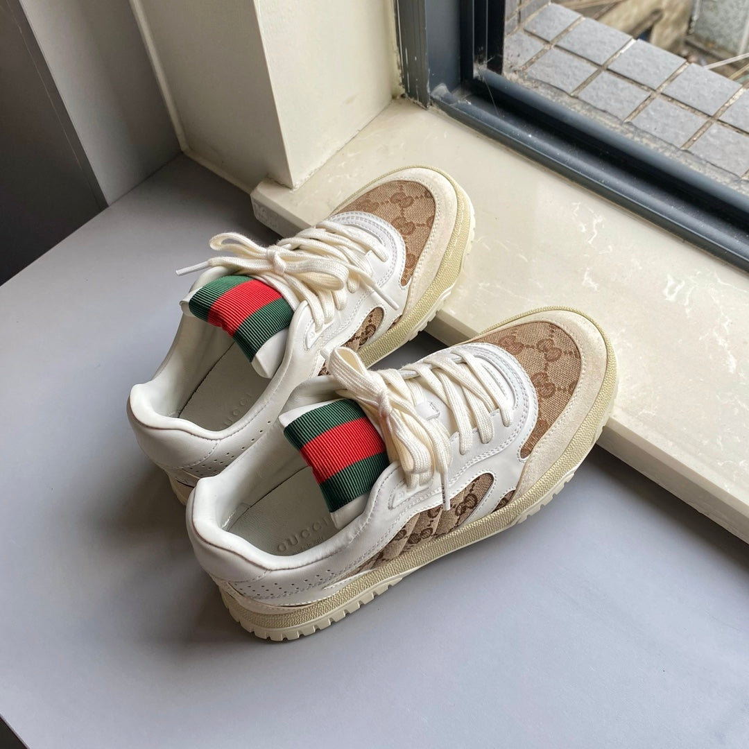 LuxluxHouse Best Quality Shoes Gucci