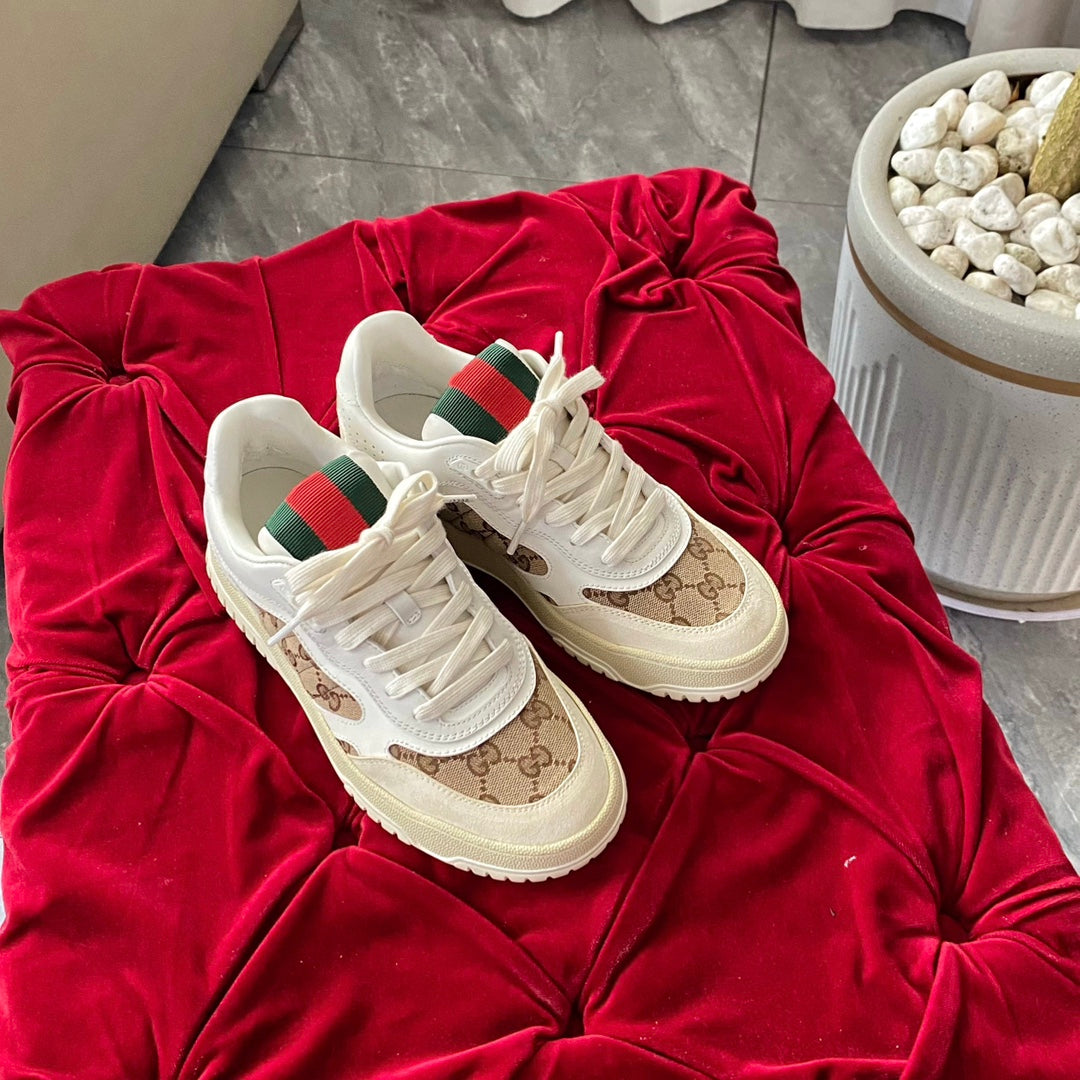 LuxluxHouse Best Quality Shoes Gucci
