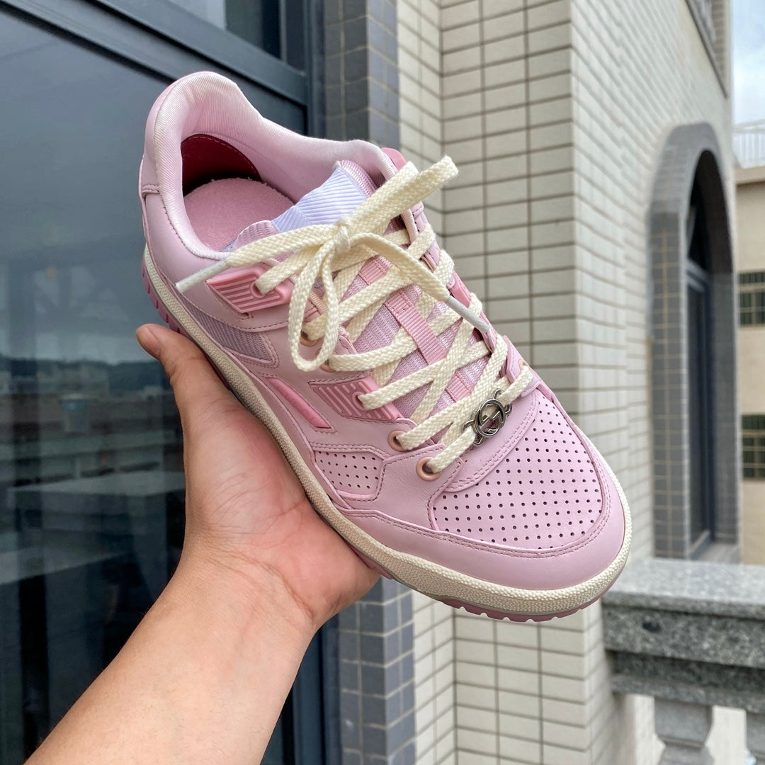 LuxluxHouse Best Quality Shoes Gucci