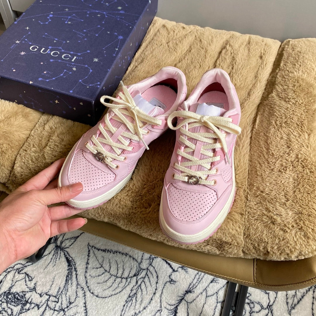 LuxluxHouse Best Quality Shoes Gucci