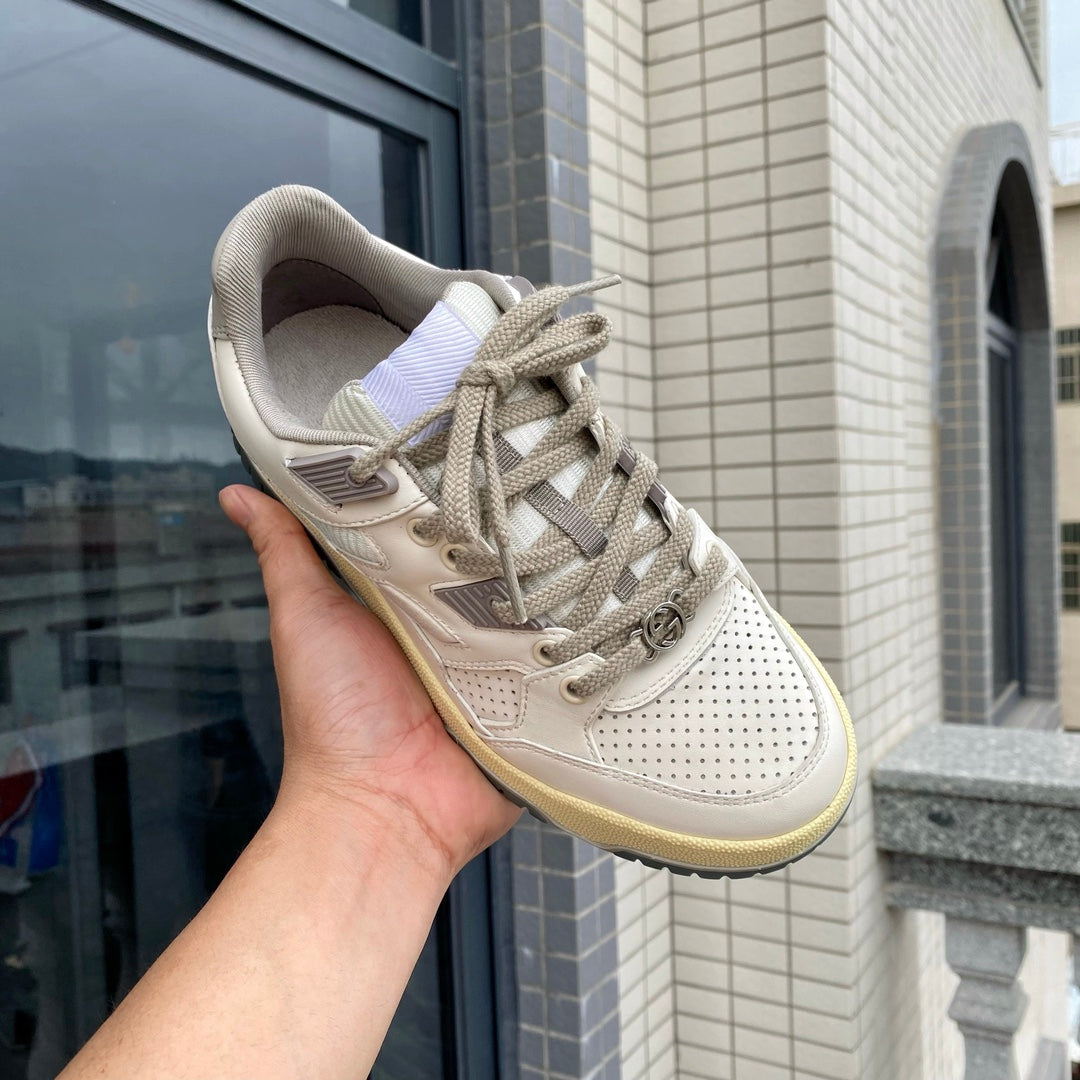 LuxluxHouse Best Quality Shoes Gucci