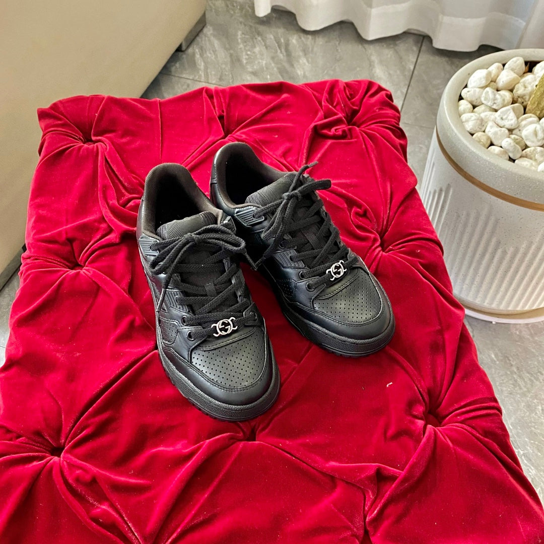 LuxluxHouse Best Quality Shoes Gucci