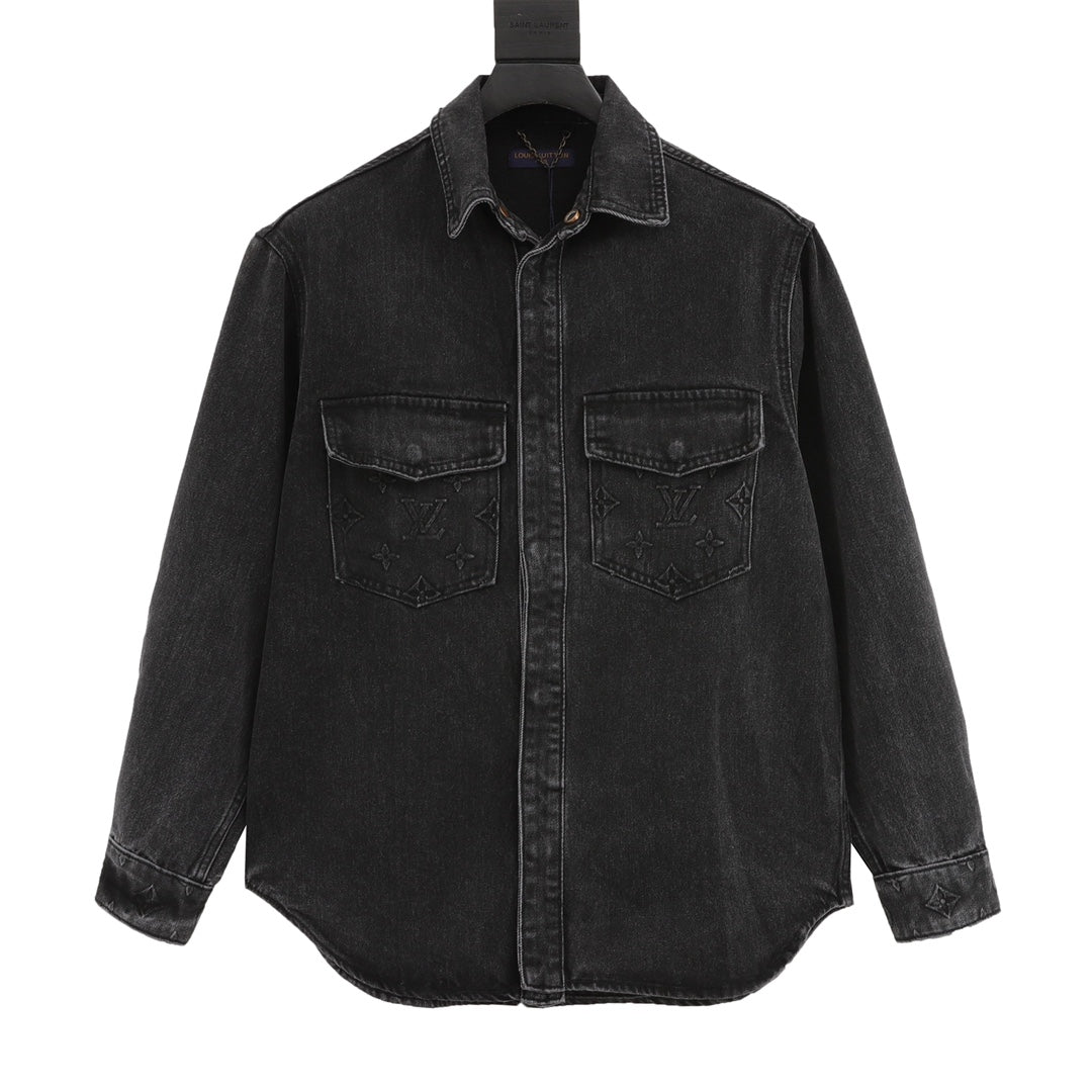 LuxluxHouse Best Quality Clothes Coats & Jackets Louis Vuitton
