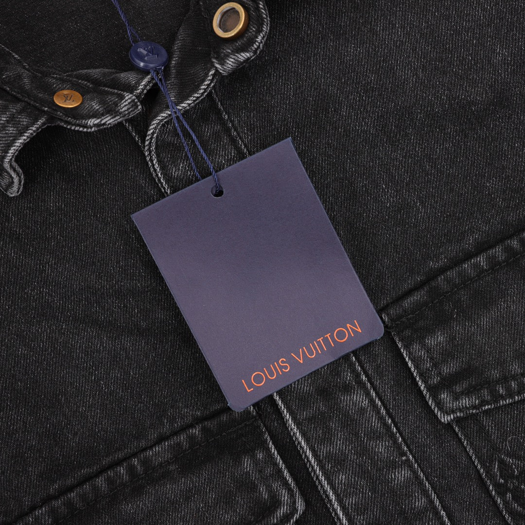 LuxluxHouse Best Quality Clothes Coats & Jackets Louis Vuitton