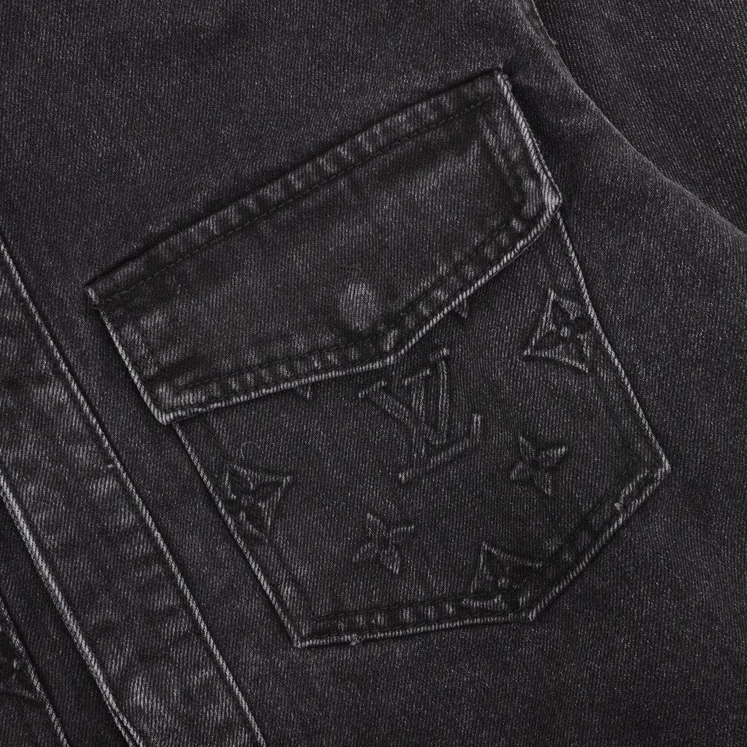 LuxluxHouse Best Quality Clothes Coats & Jackets Louis Vuitton