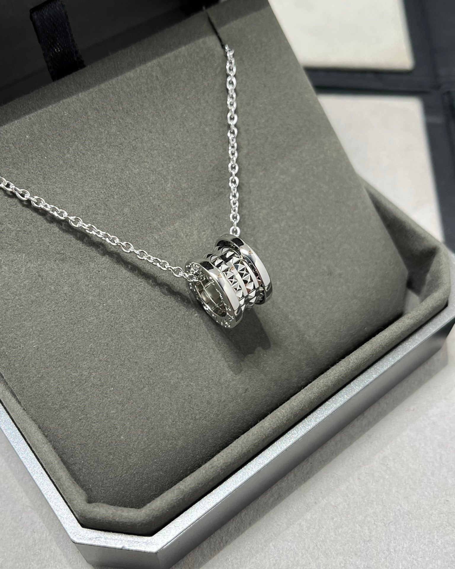 LuxluxHouse Best Quality Accessories Bvlgari
