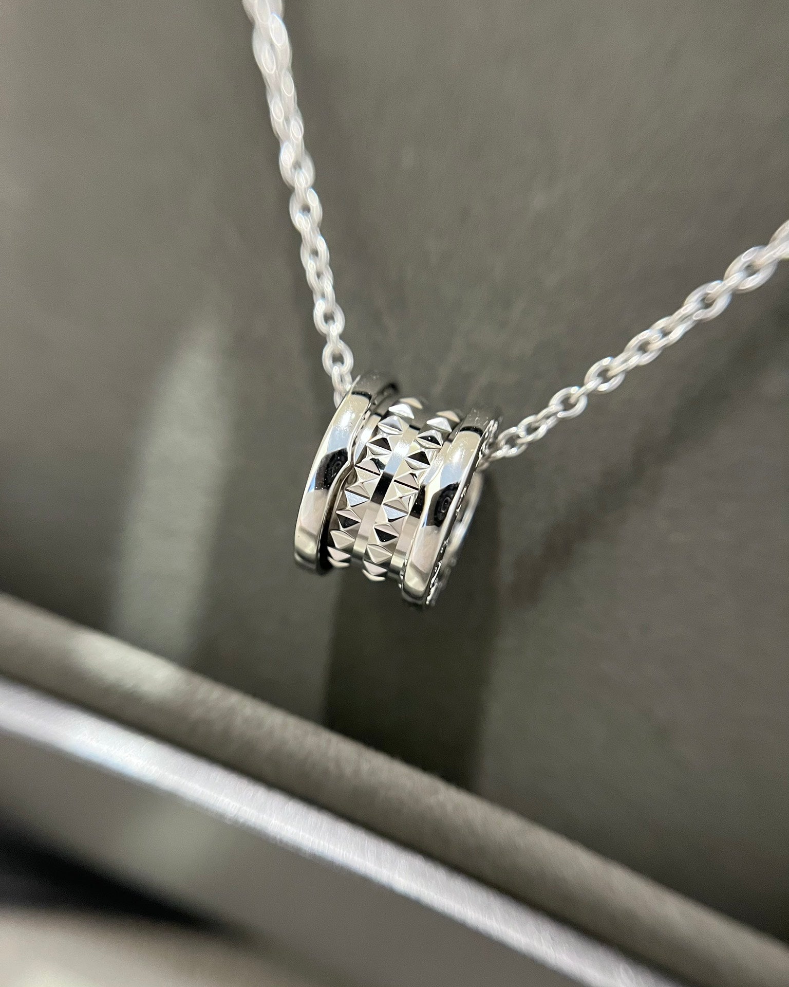 LuxluxHouse Best Quality Accessories Bvlgari