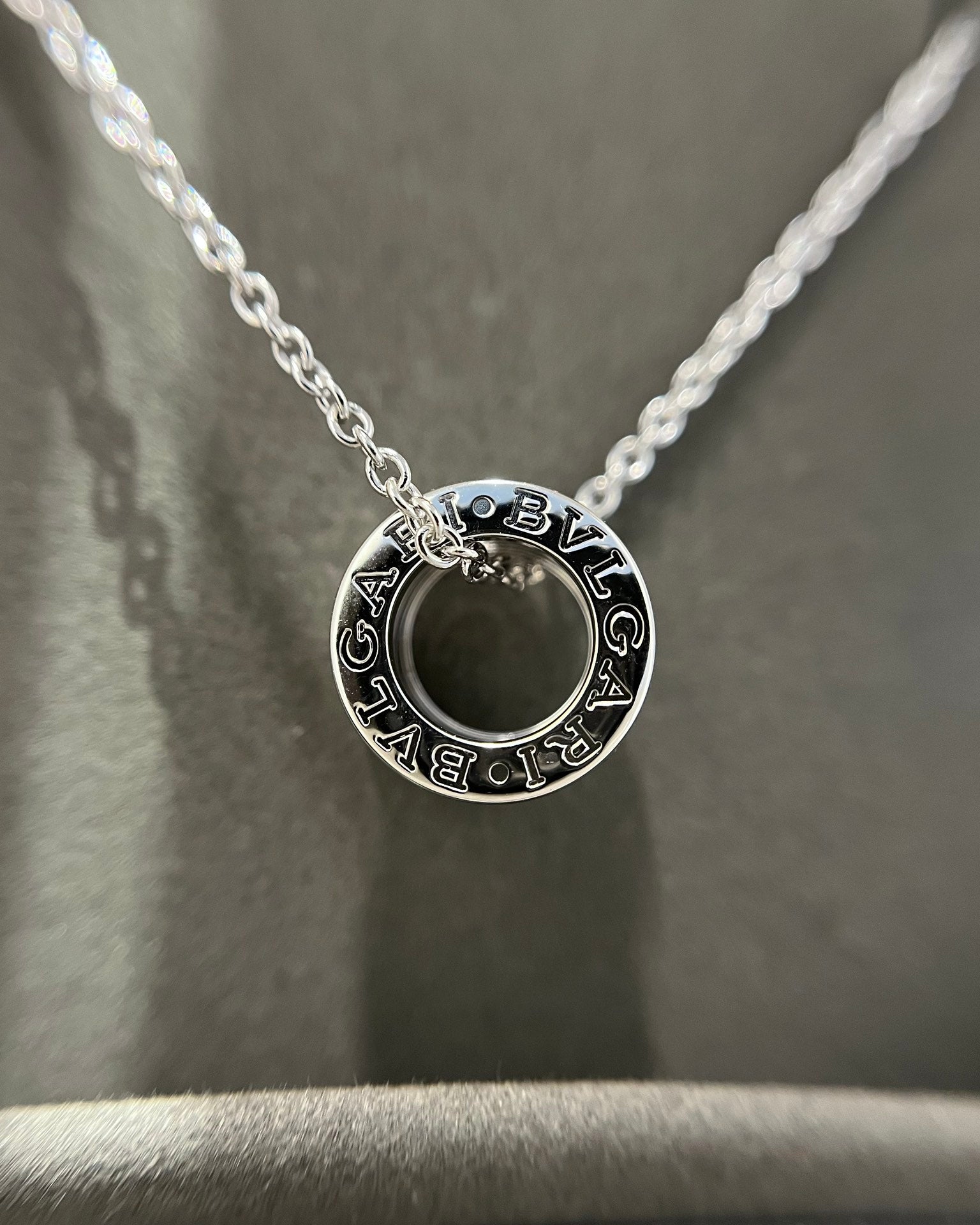 LuxluxHouse Best Quality Accessories Bvlgari