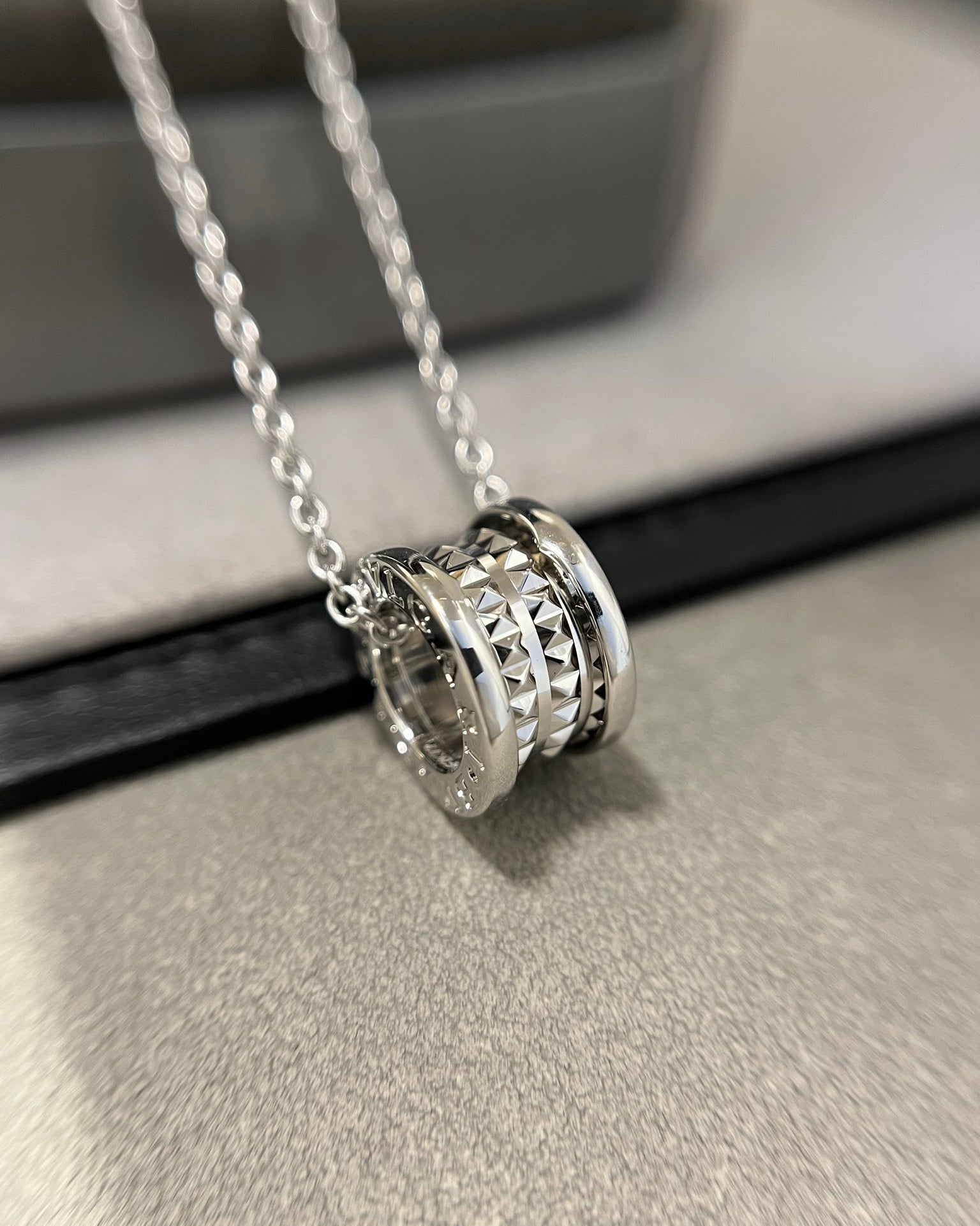 LuxluxHouse Best Quality Accessories Bvlgari