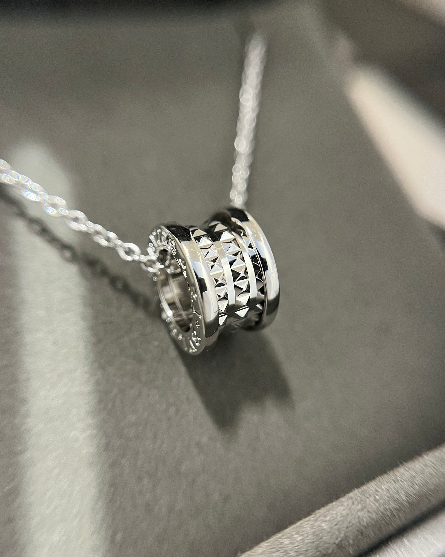 LuxluxHouse Best Quality Accessories Bvlgari