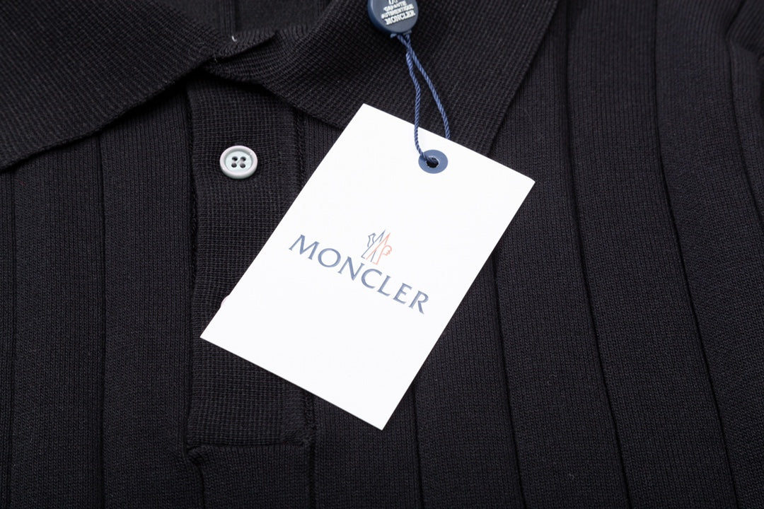 LuxluxHouse Best Quality Clothes Shirts&Polo Moncler