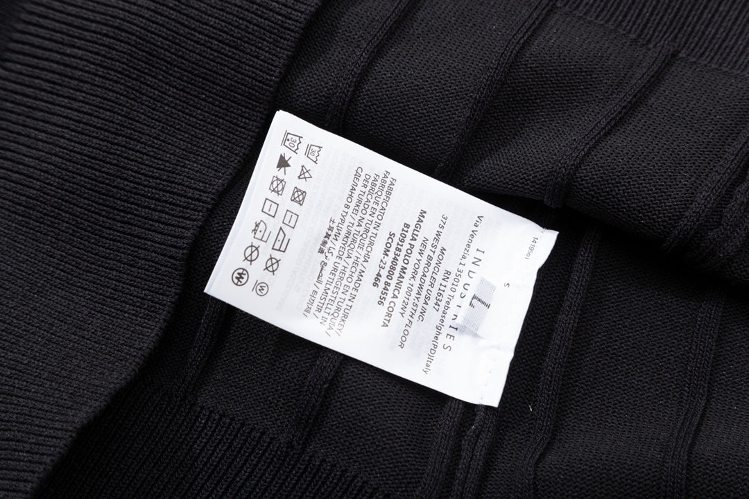 LuxluxHouse Best Quality Clothes Shirts&Polo Moncler
