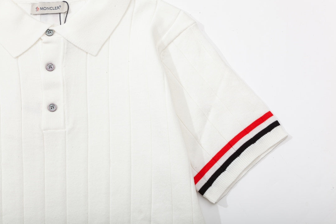 LuxluxHouse Best Quality Clothes Shirts&Polo Moncler