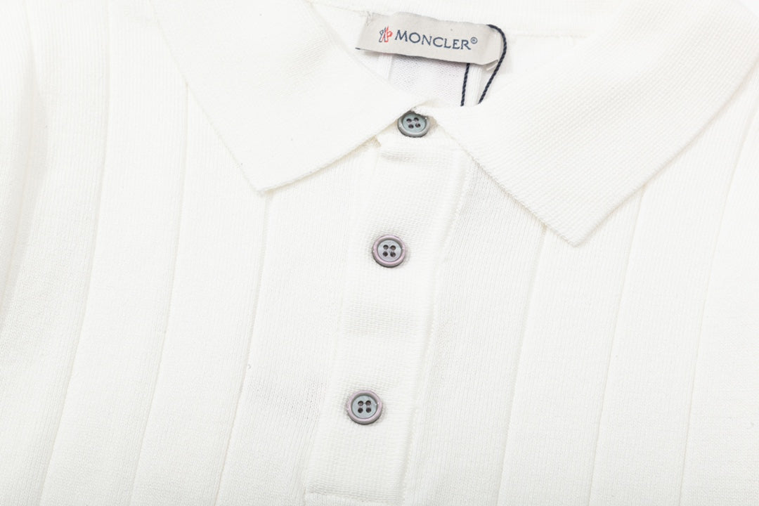 LuxluxHouse Best Quality Clothes Shirts&Polo Moncler