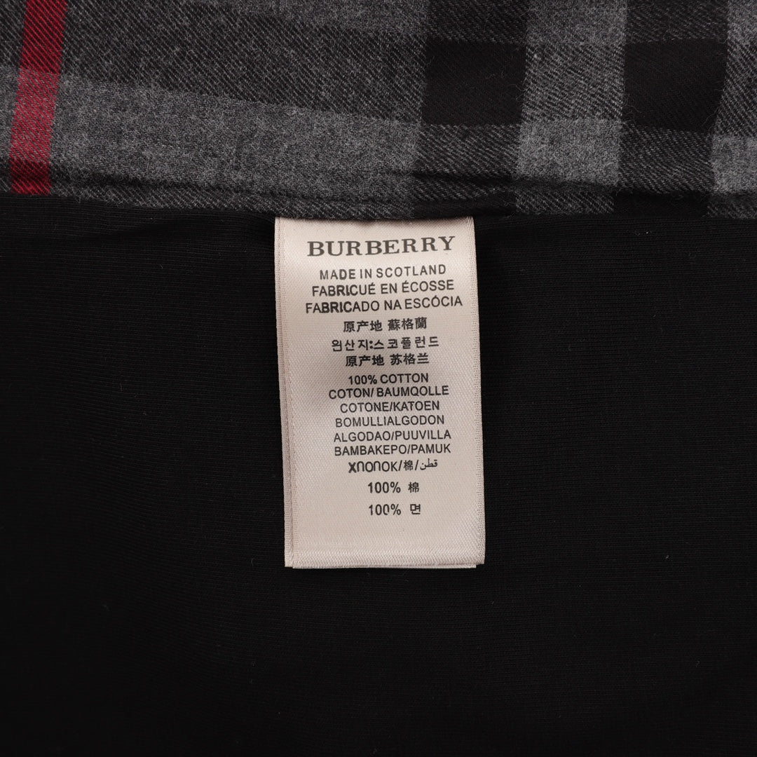 LuxluxHouse Best Quality Clothes Burberry Hoodie & Sweater