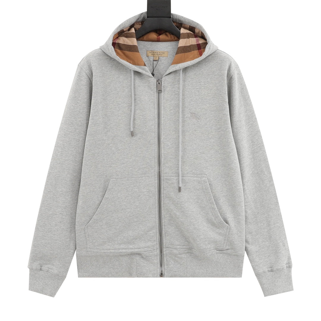 LuxluxHouse Best Quality Clothes Burberry Hoodie & Sweater